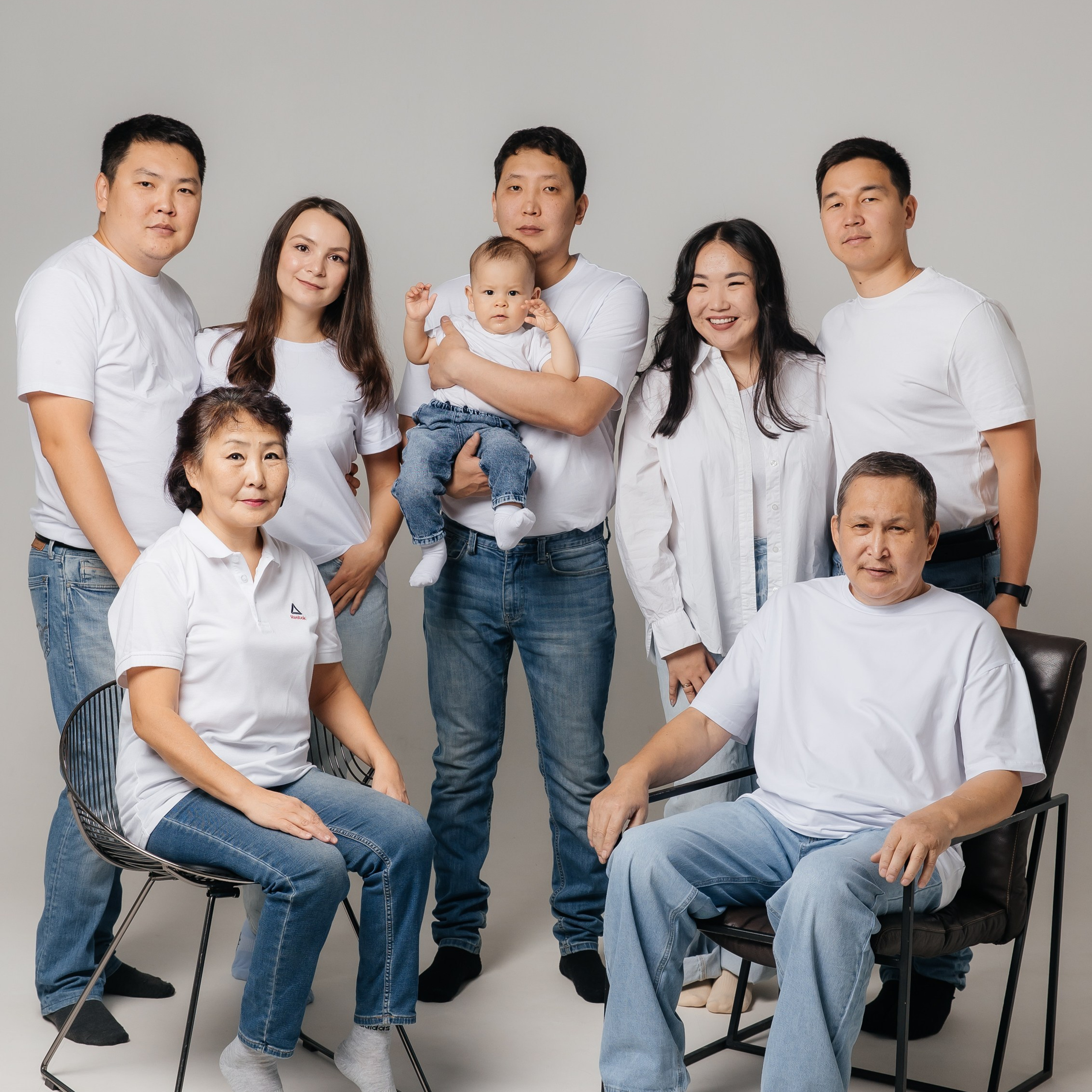 Отзывы. Свадебный и семейный фотограф в Якутске — Дьулусхан Прокопьев