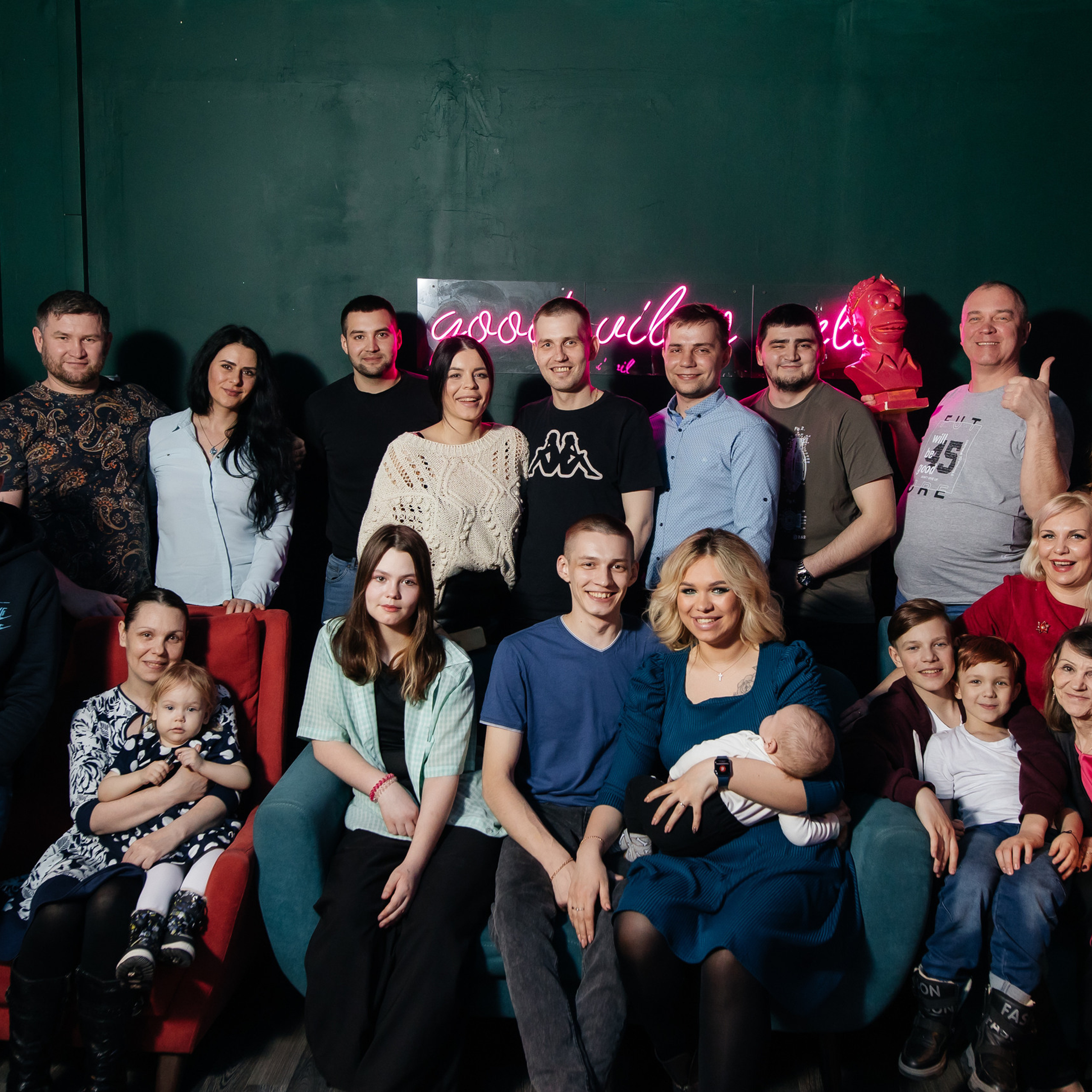 Отзывы. Свадебный и семейный фотограф в Якутске — Дьулусхан Прокопьев