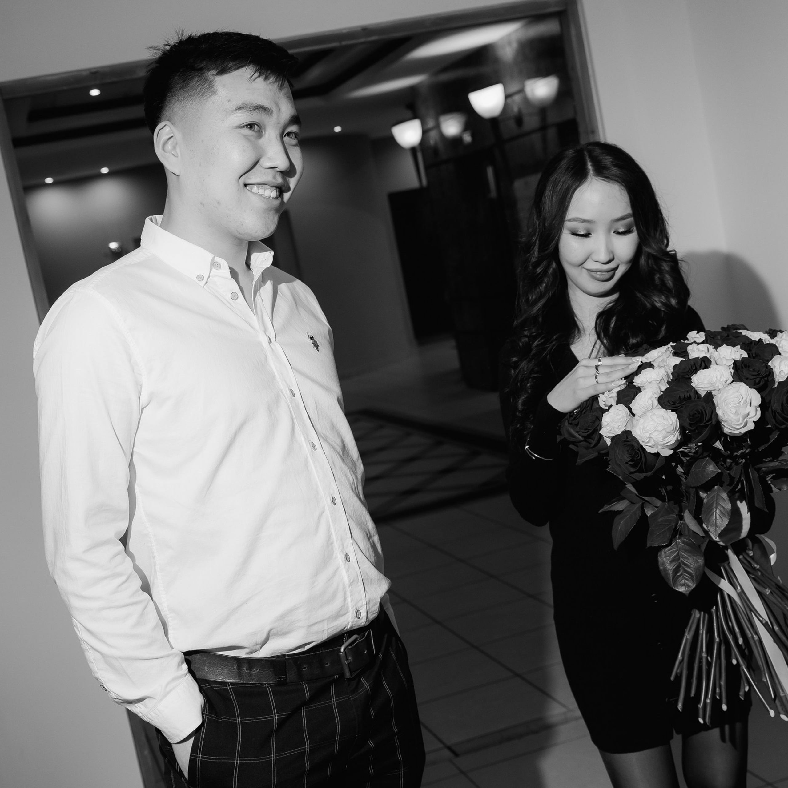 Отзывы. Свадебный и семейный фотограф в Якутске — Дьулусхан Прокопьев