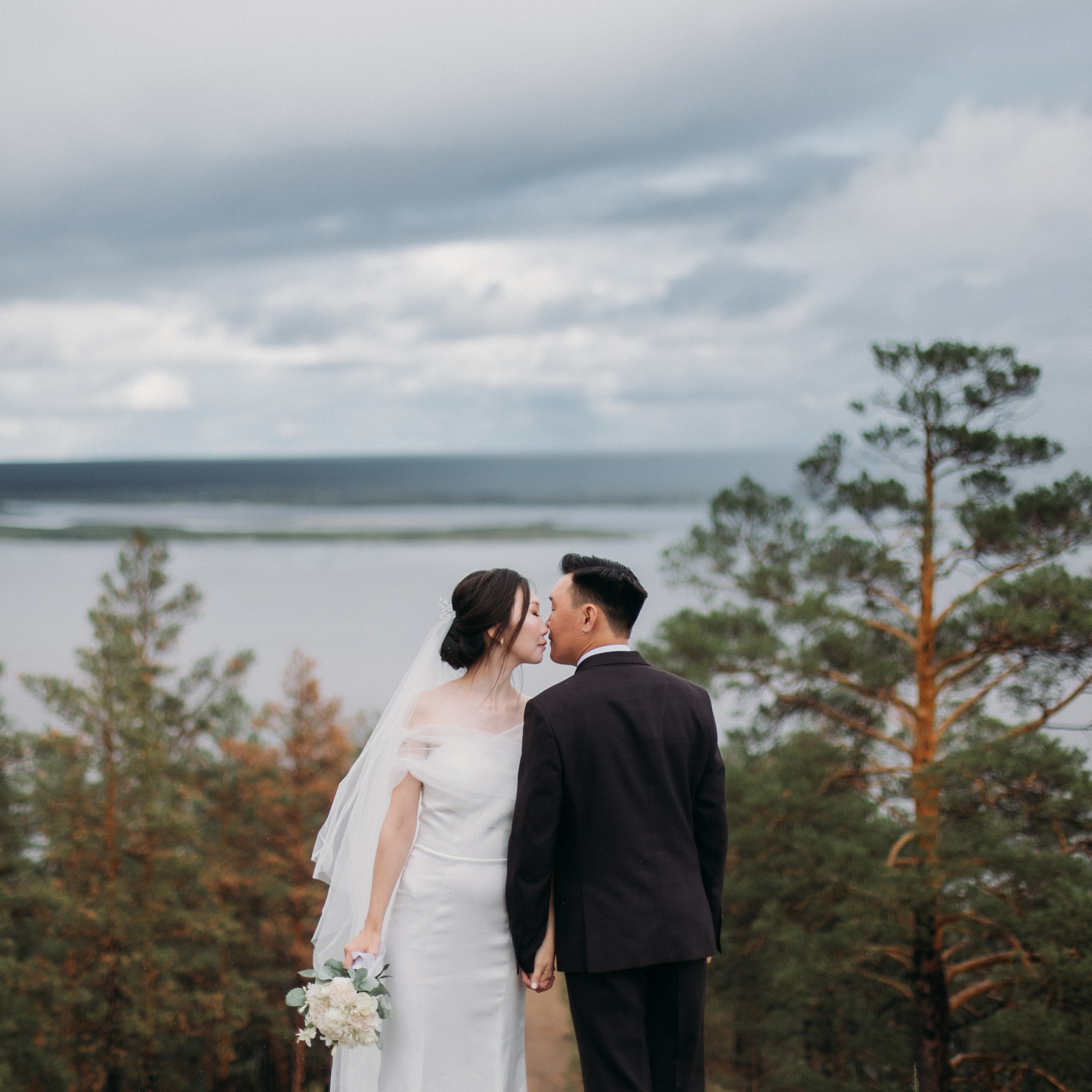 Отзывы. Свадебный и семейный фотограф в Якутске — Дьулусхан Прокопьев