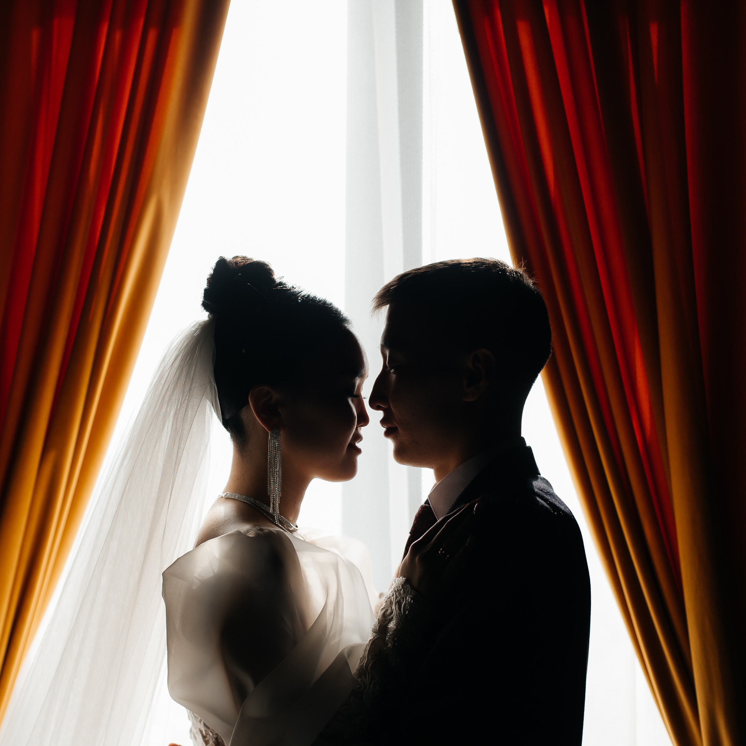 Отзывы. Свадебный и семейный фотограф в Якутске — Дьулусхан Прокопьев