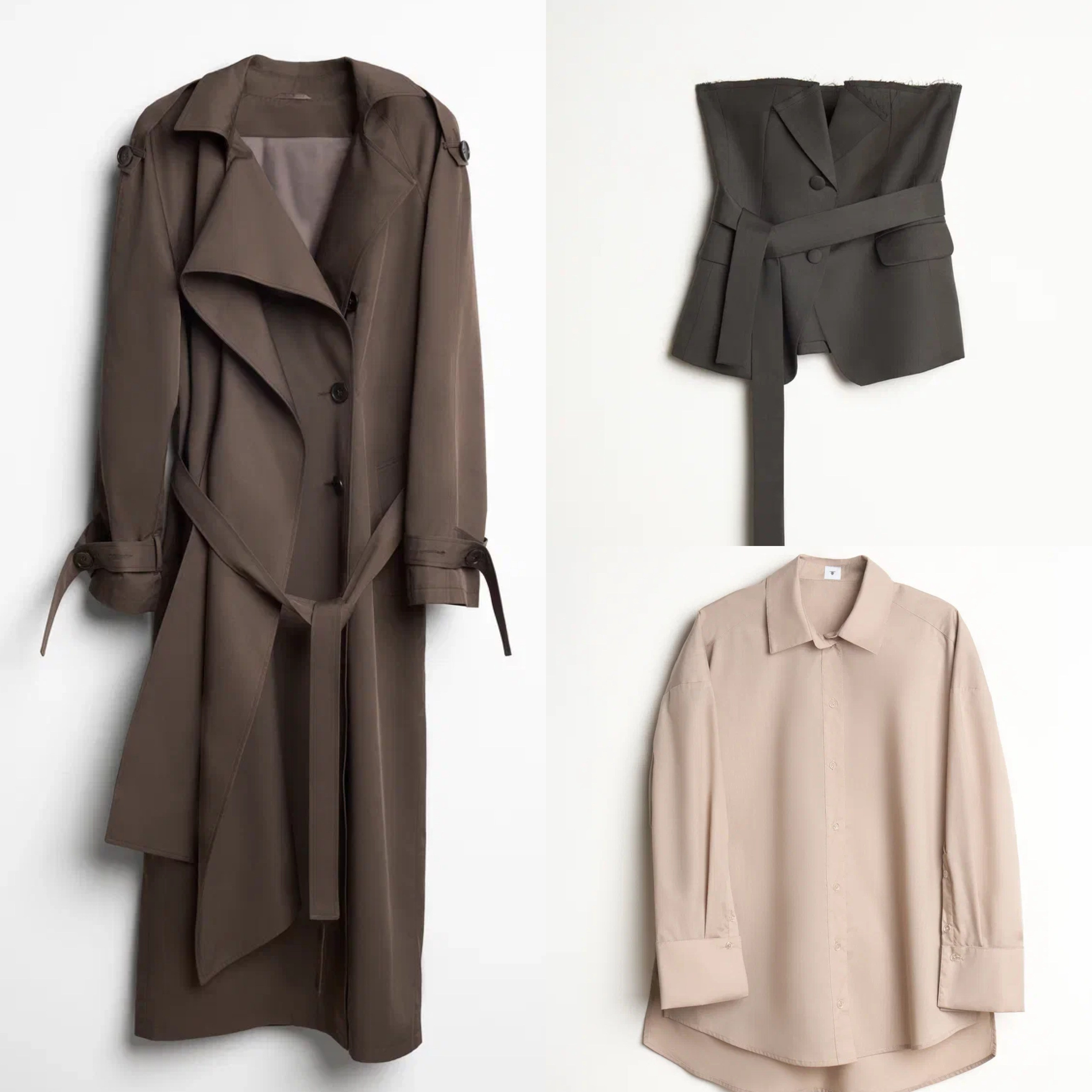 Производство одежды