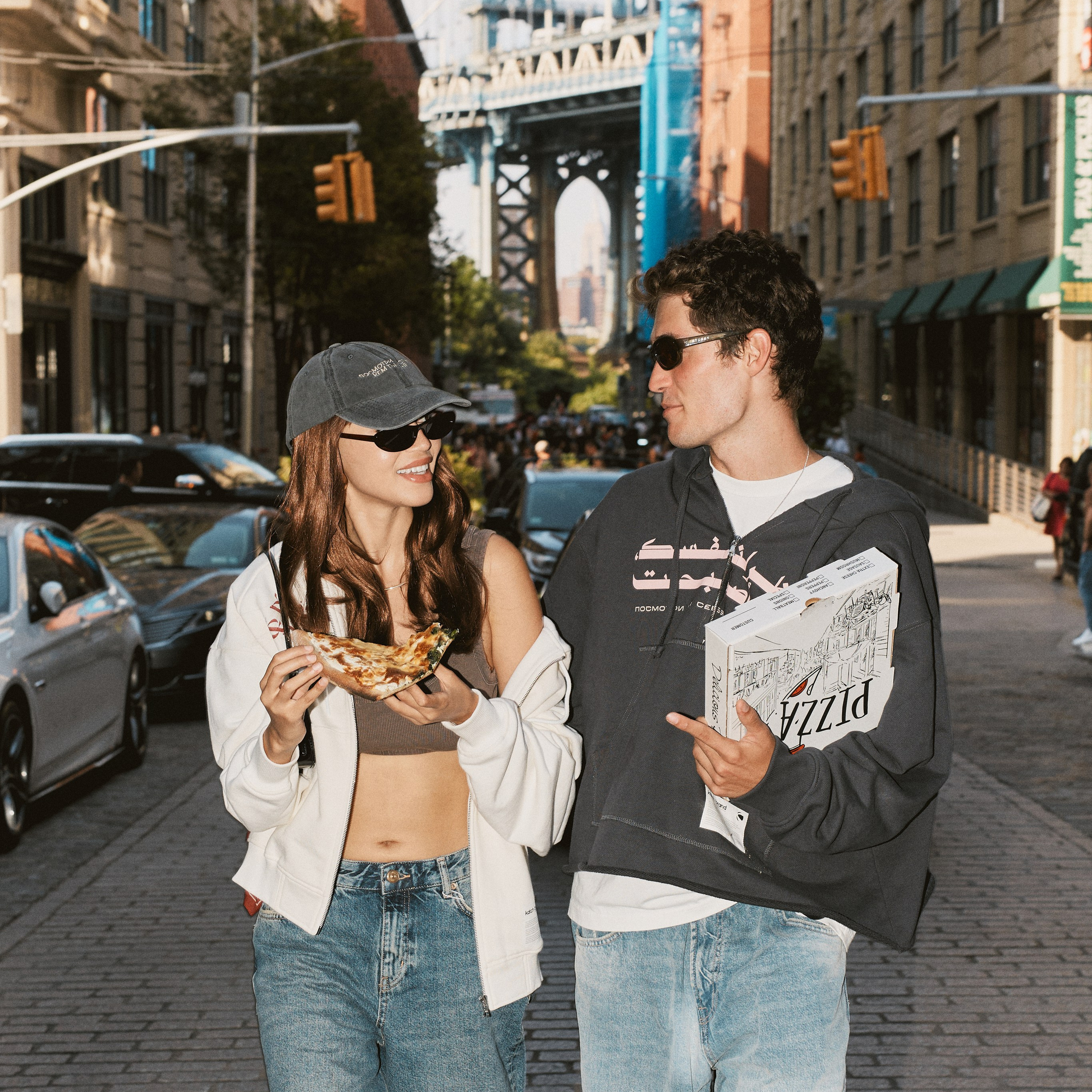 Продакшн, арт дирекшн, стайлинг