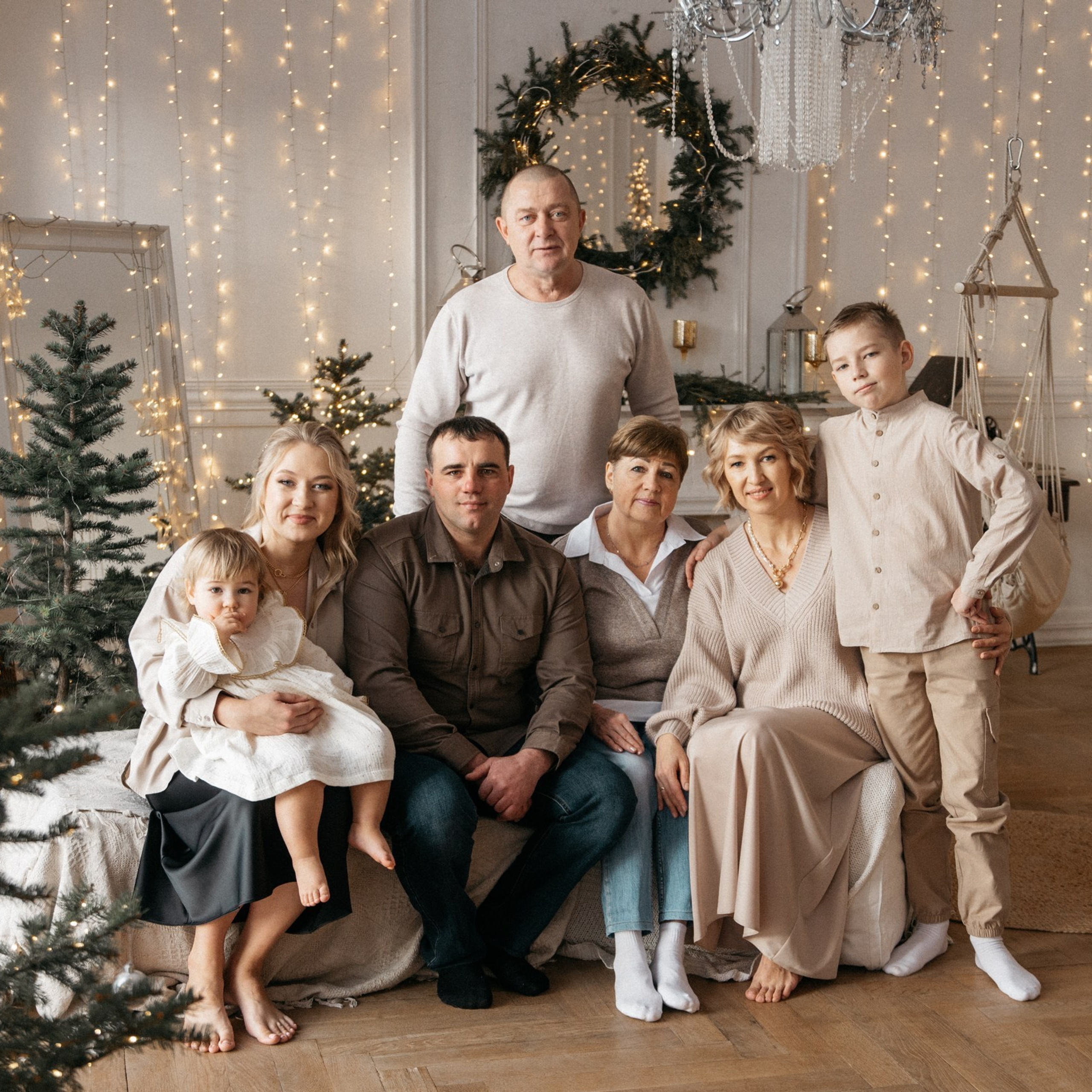 Отзывы. Семейный фотограф Тюмень