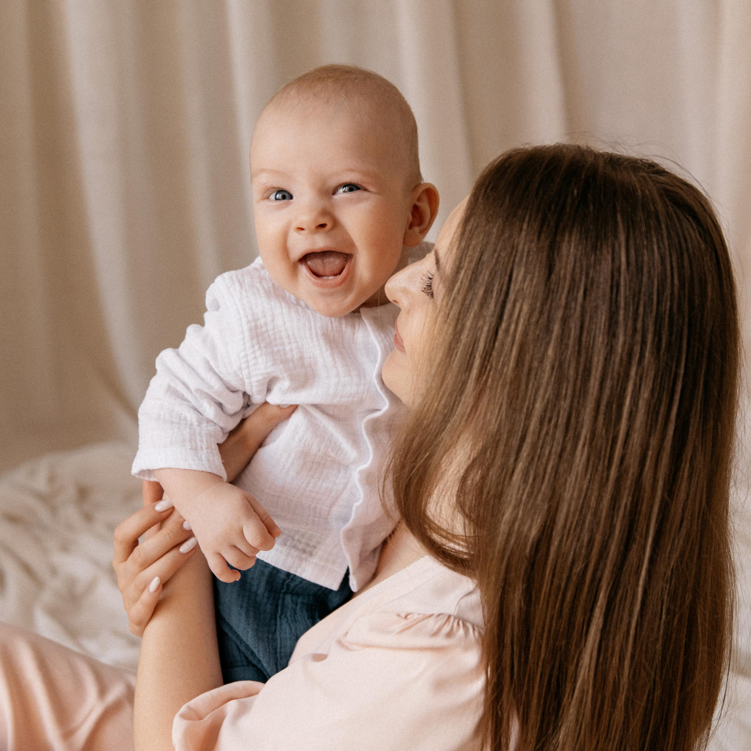 Отзывы. Семейный фотограф Тюмень