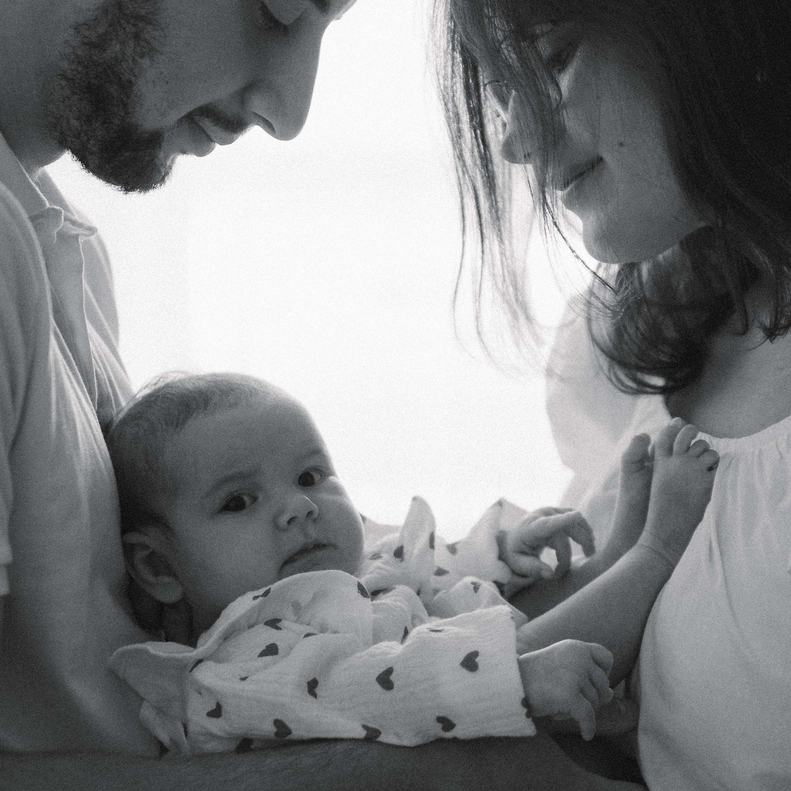 Отзывы. Семейный фотограф Тюмень