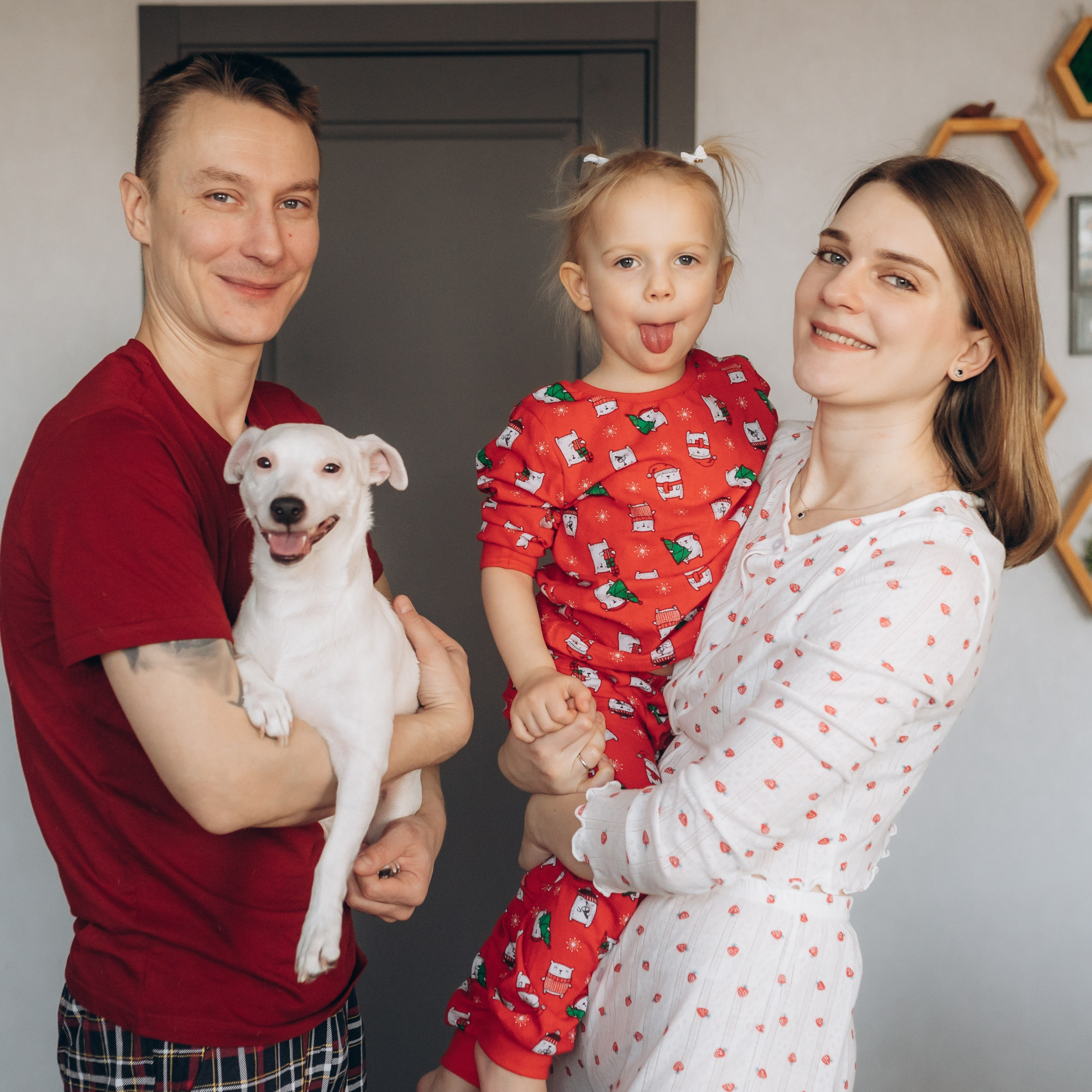 Отзывы. Фотограф Тюмень