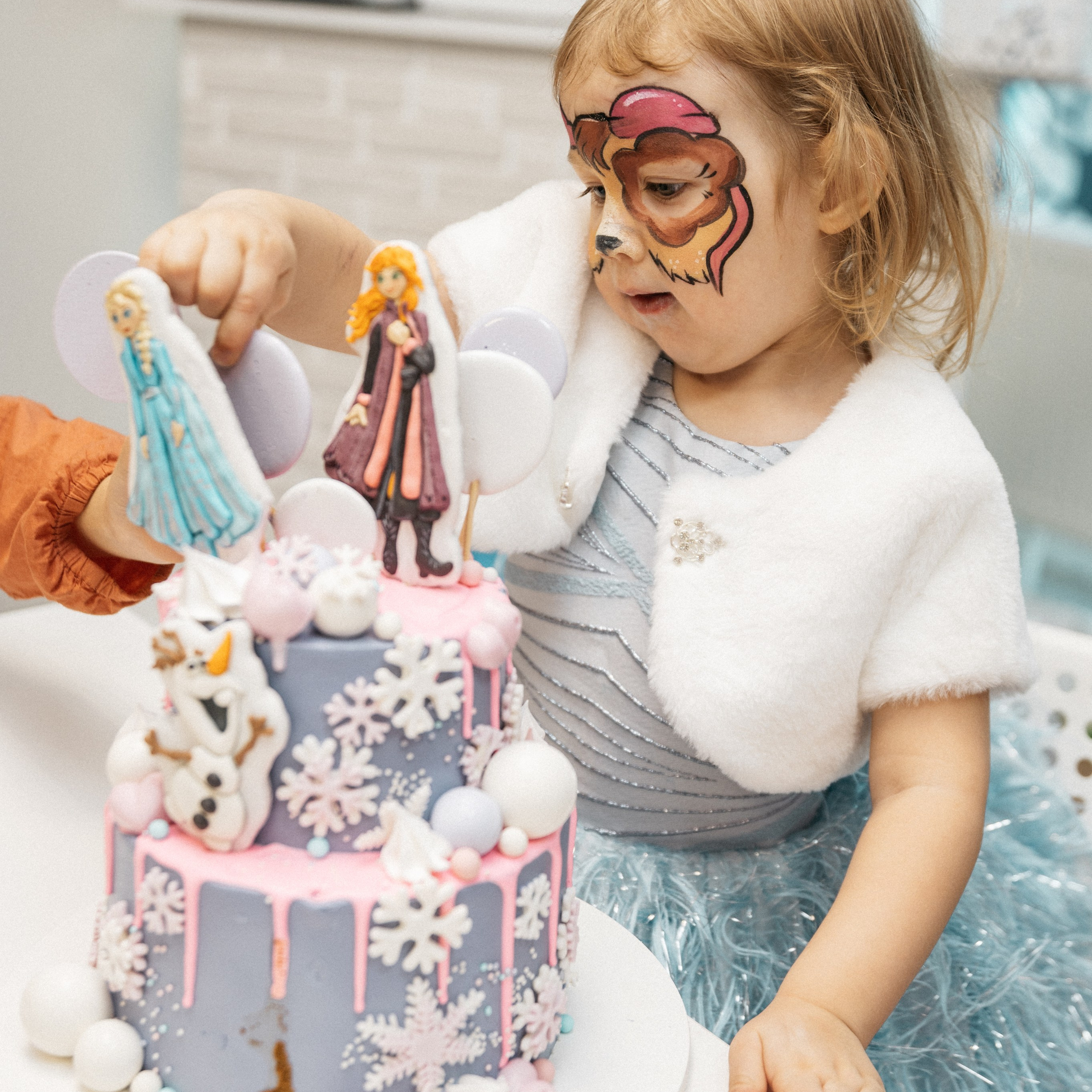 Отзывы. Семейный фотограф Тюмень