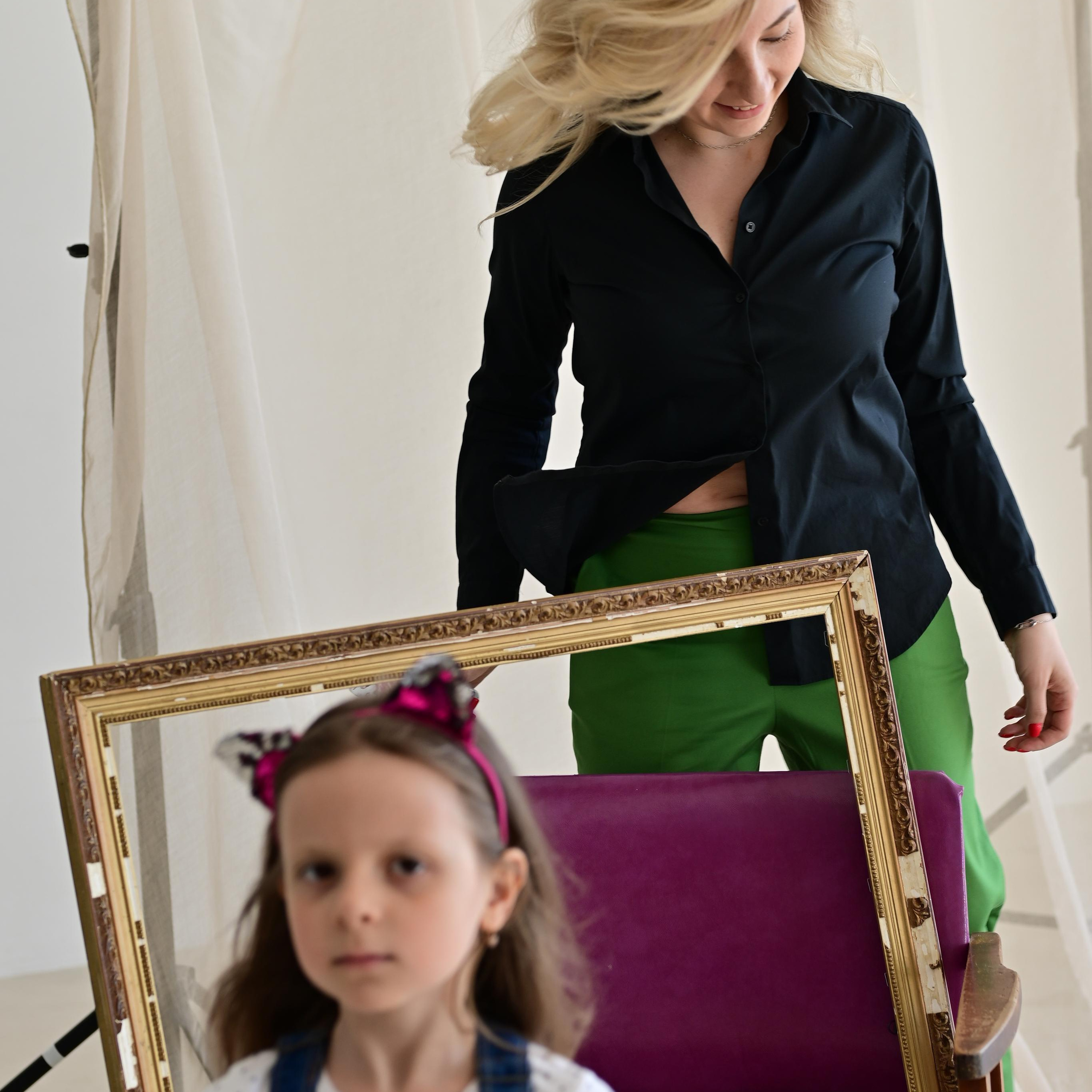 ОТЗЫВЫ КЛИЕНТОВ. Фотограф Анастасия Броварник в Санкт-Петербурге