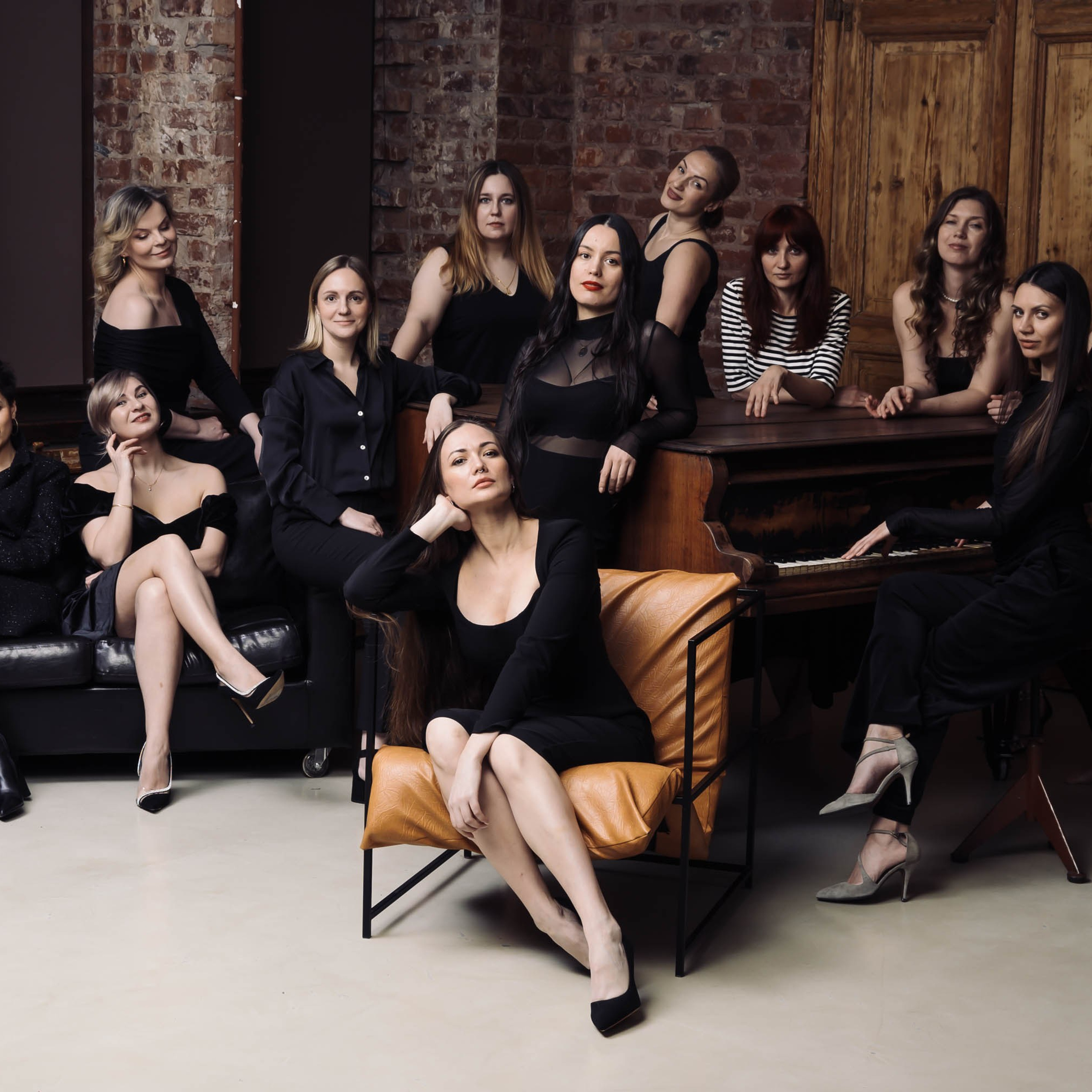 ОТЗЫВЫ КЛИЕНТОВ. Фотограф Анастасия Броварник в Санкт-Петербурге