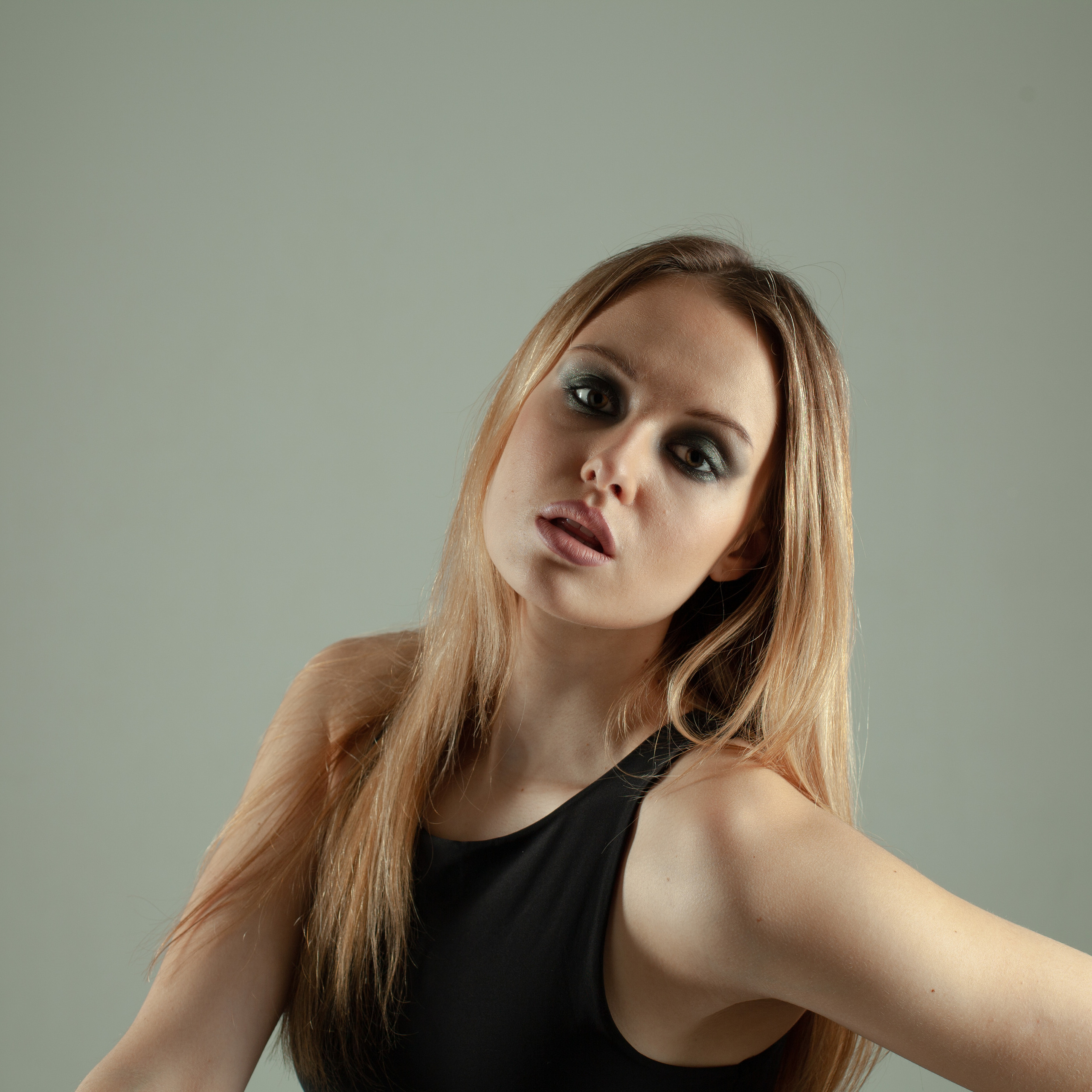 Модельные тесты