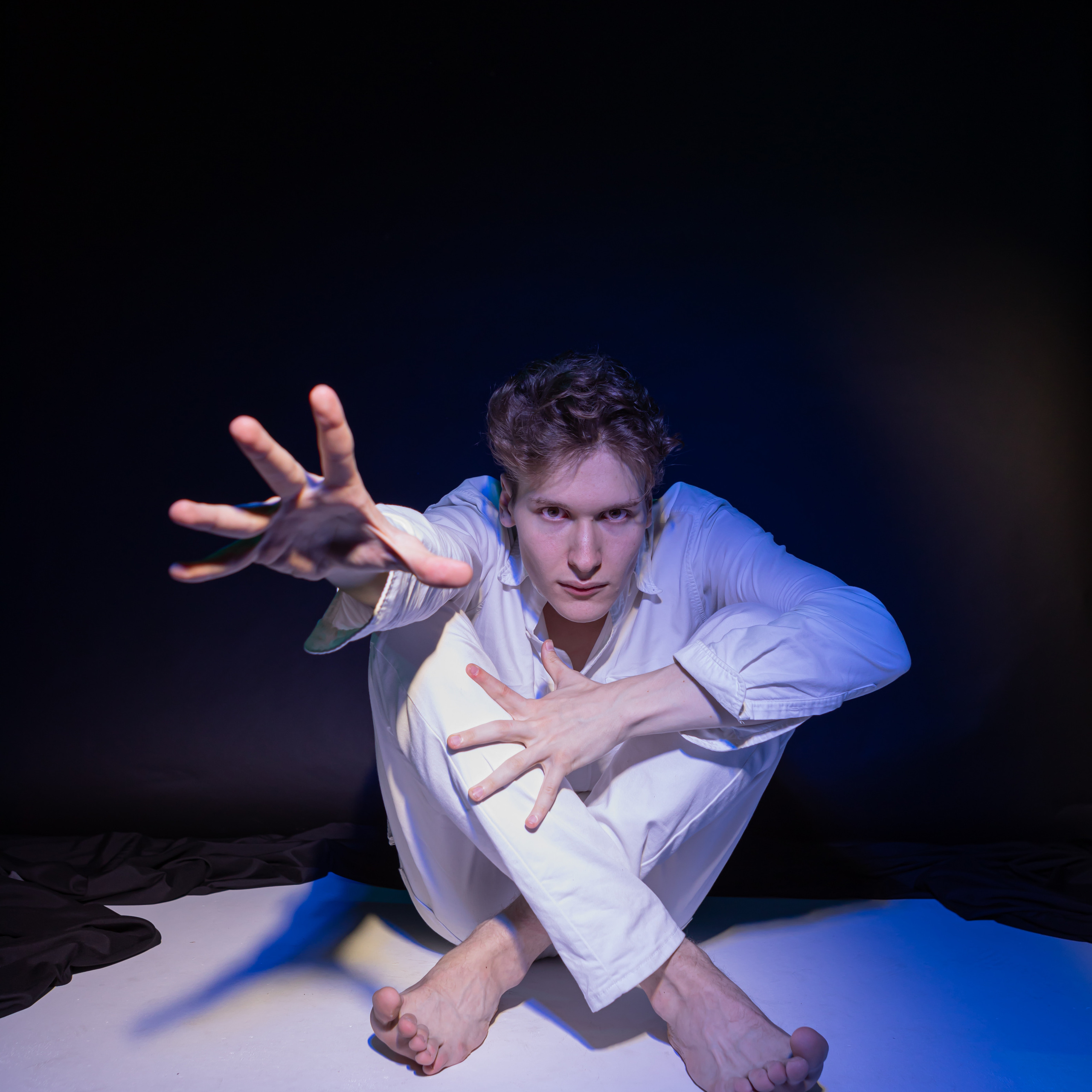 Страх и паника