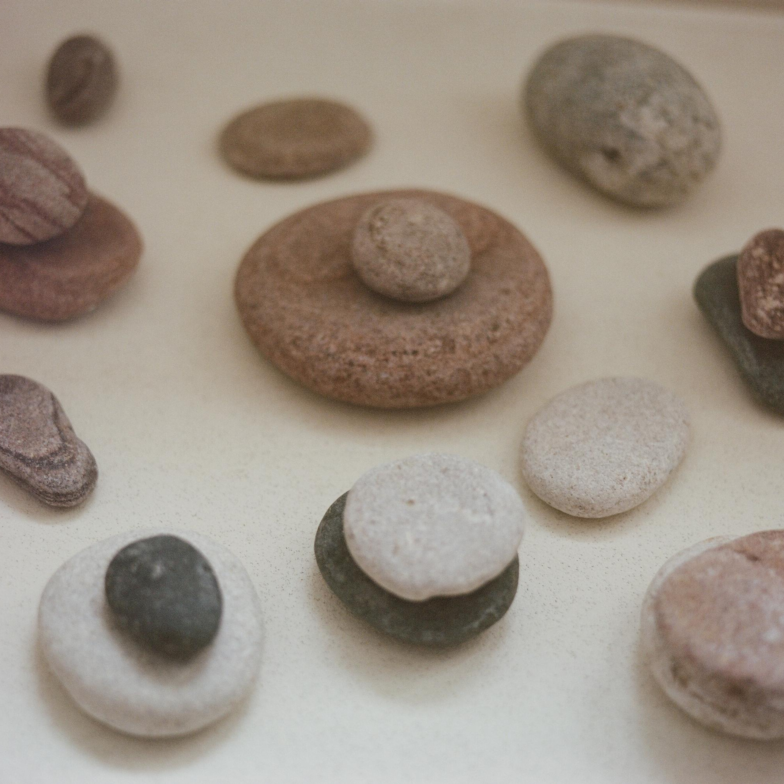 Gotland Island stones