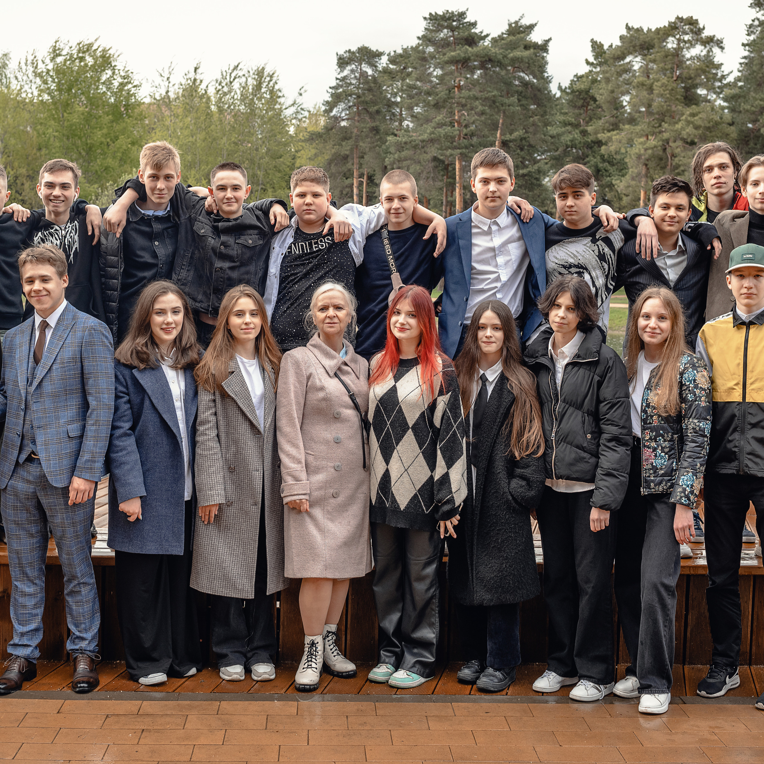 Отзывы. Главная