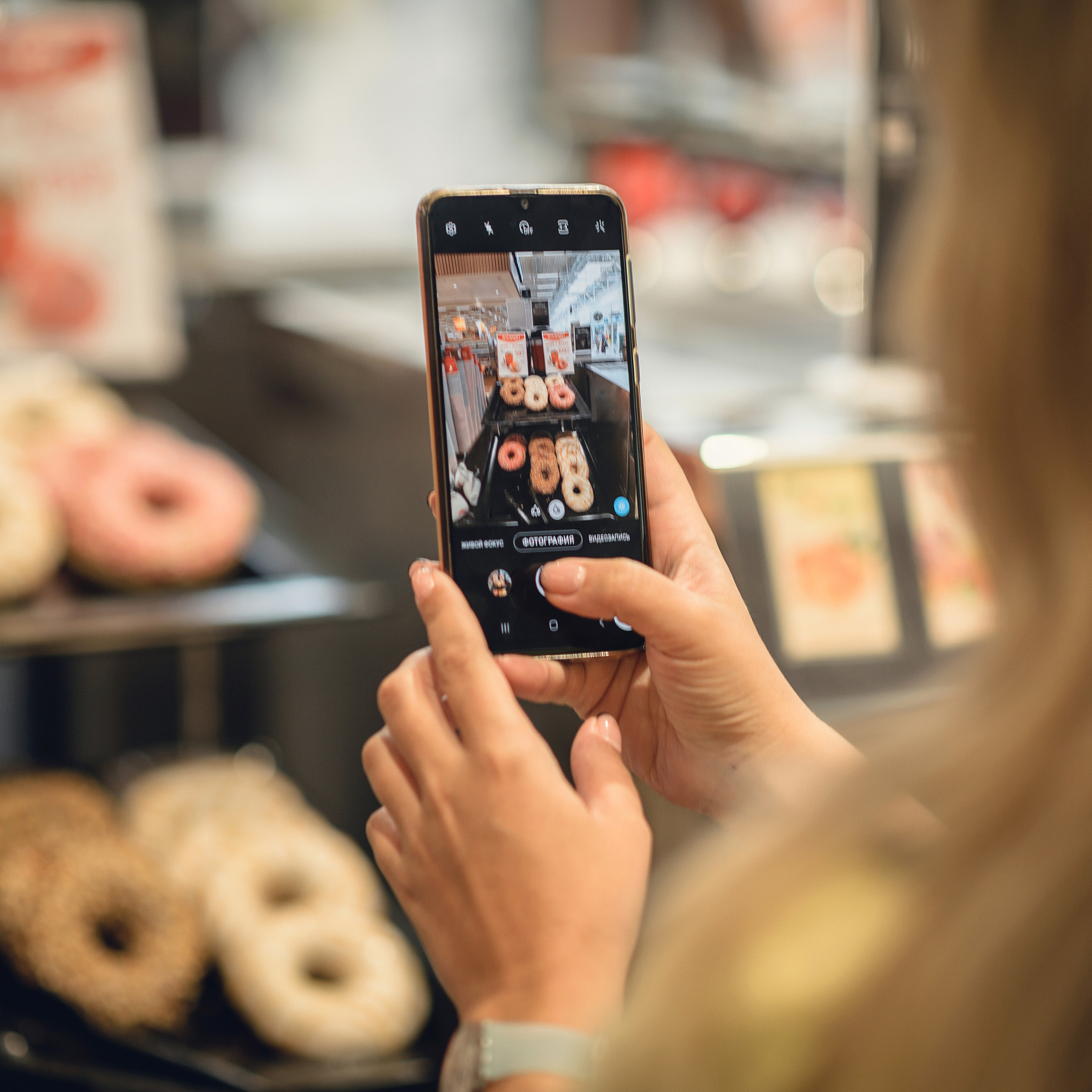 Отзывы. Главная