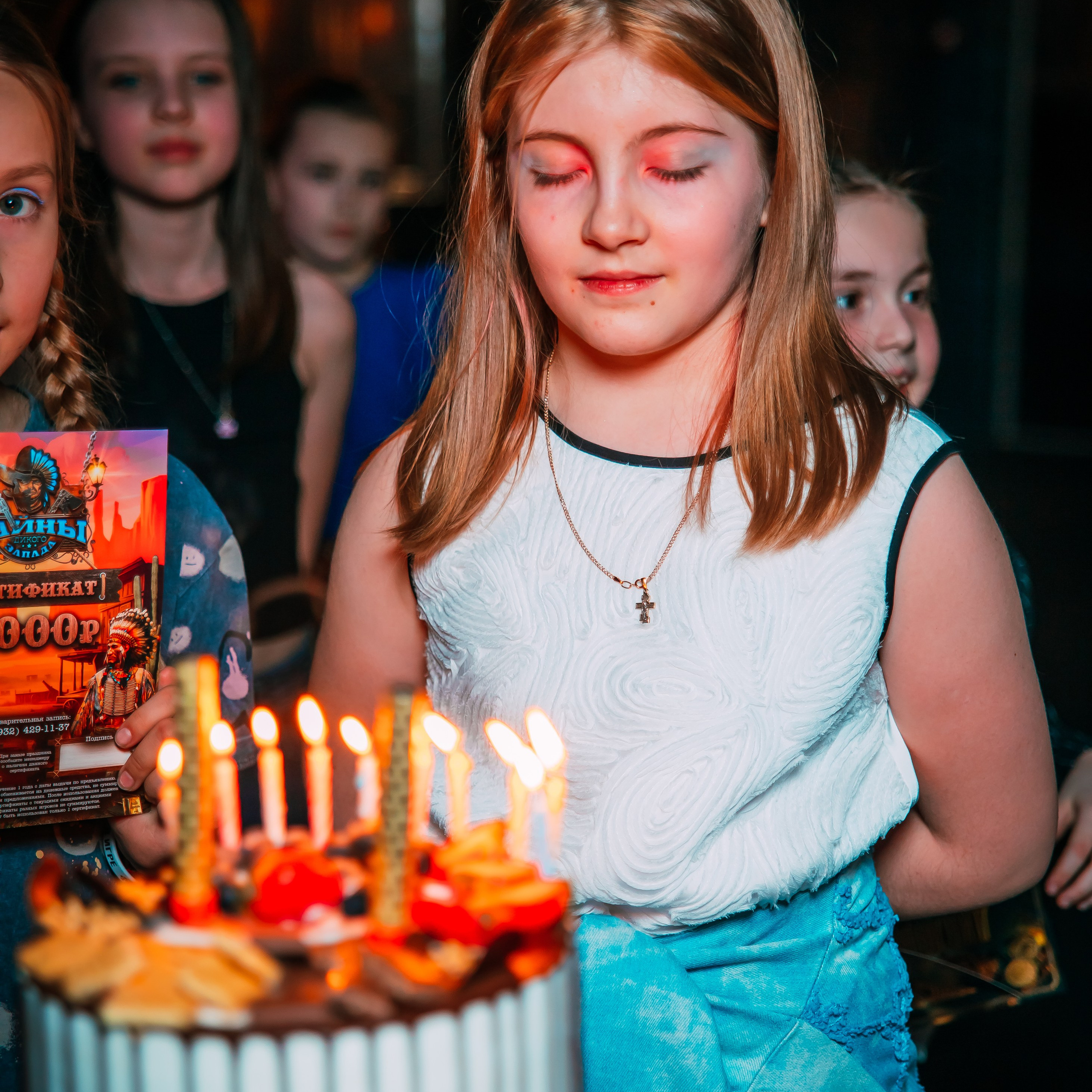 Репортажная съемка