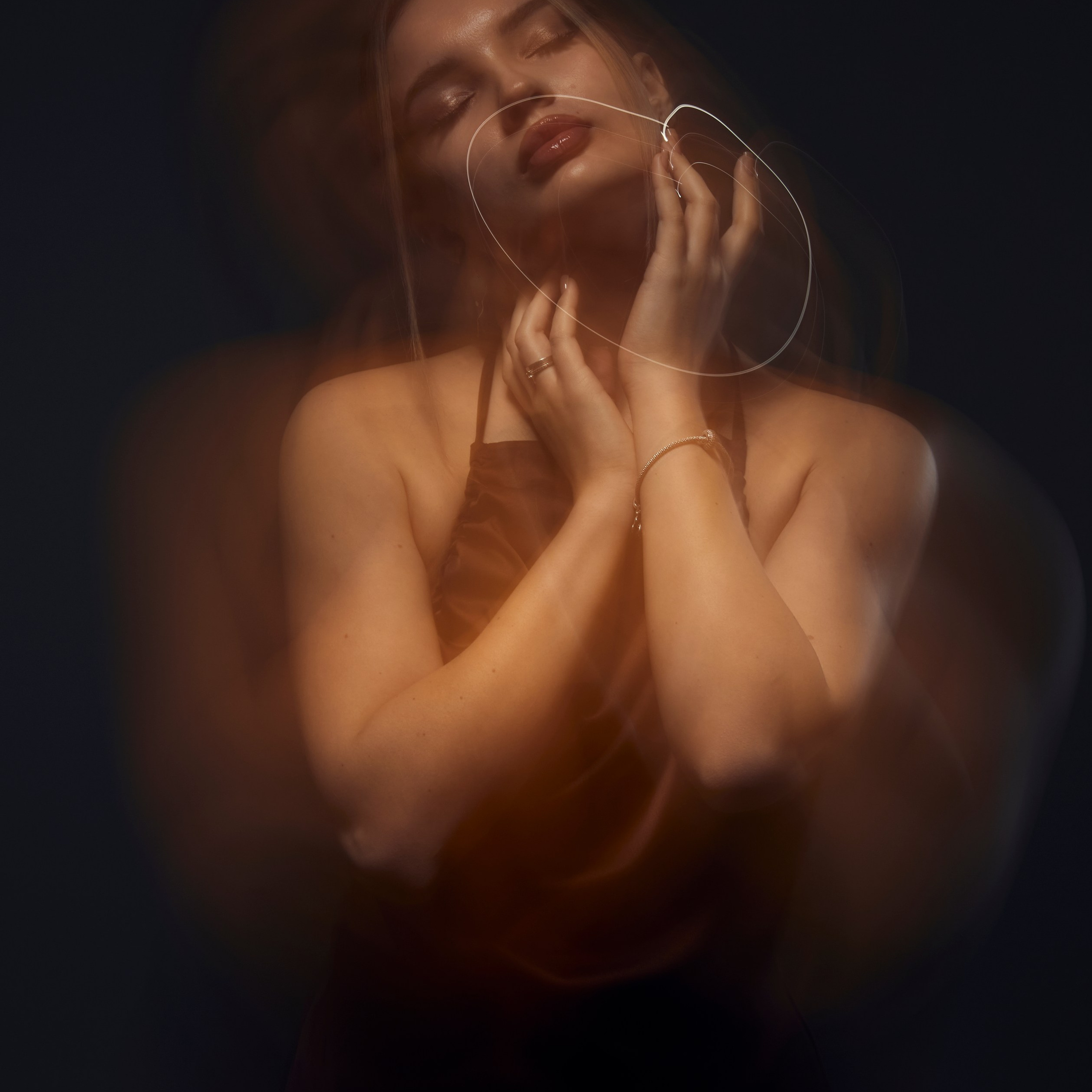 Индивидуальные фотосессии