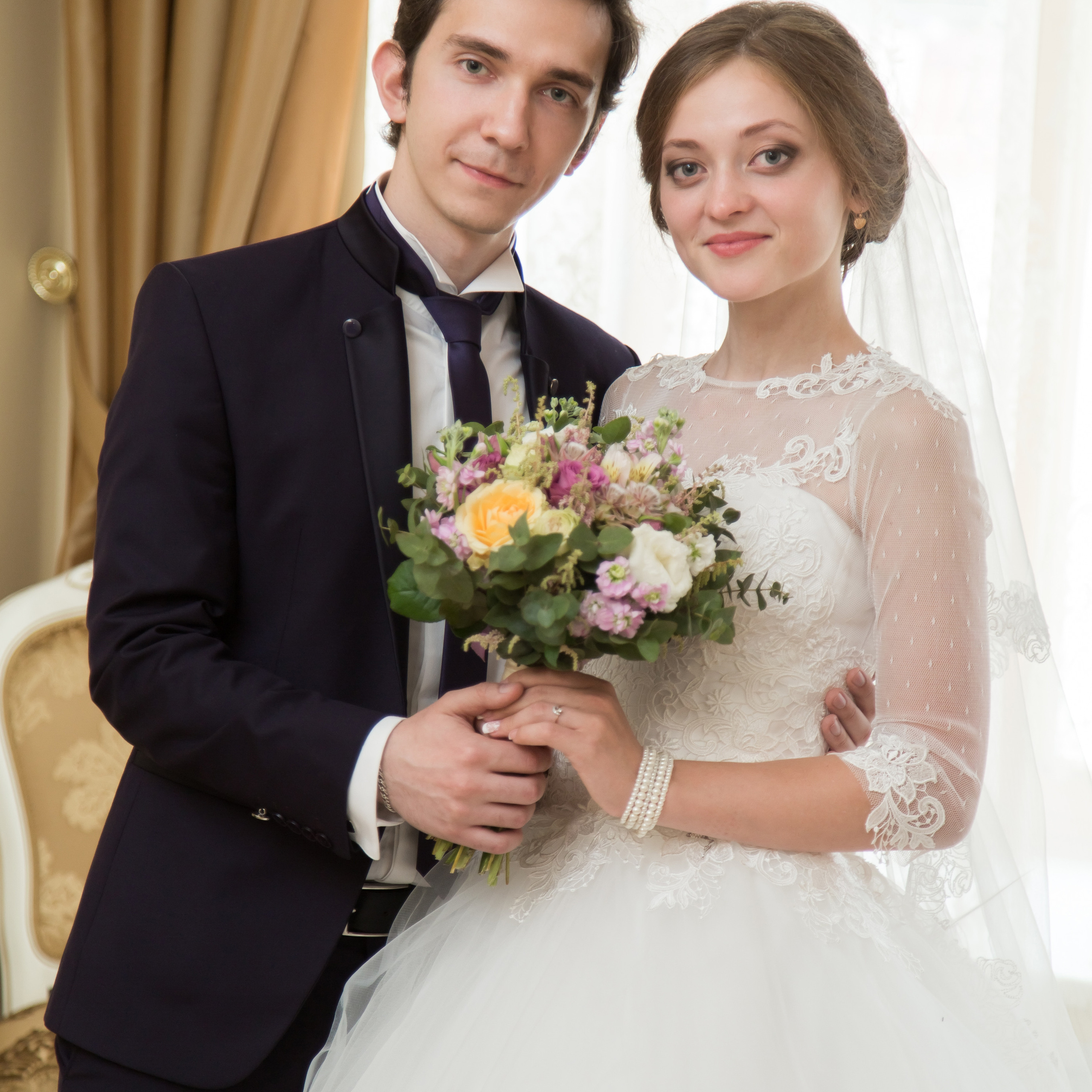 Отзывы. Фотограф в Заволжье Алексей Шабалин