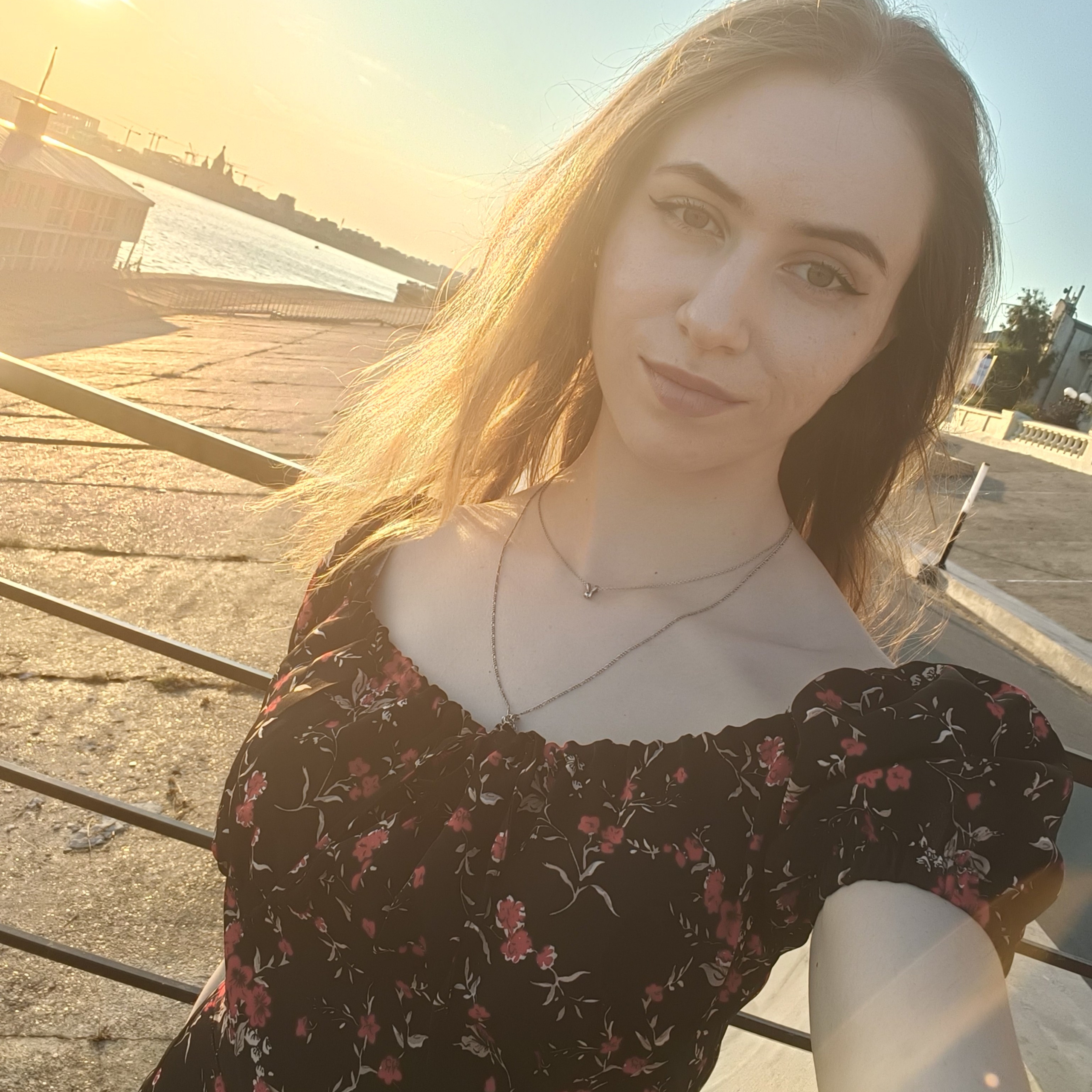 Отзывы. Фотограф в Заволжье Алексей Шабалин