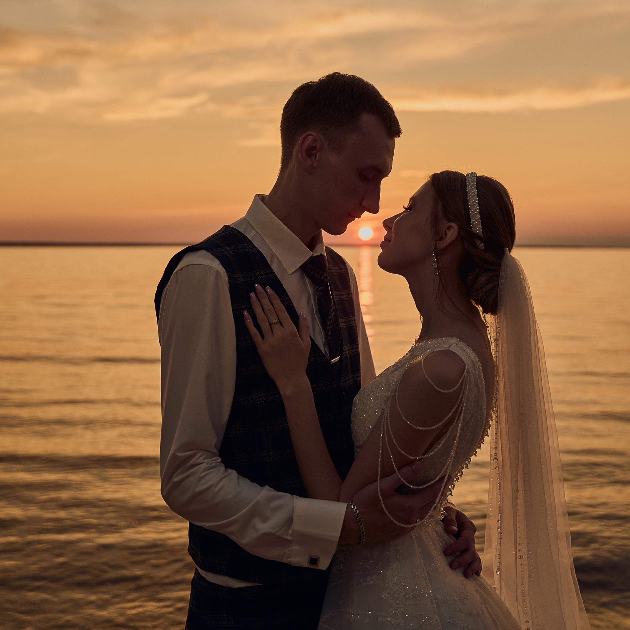 Артём и Оля