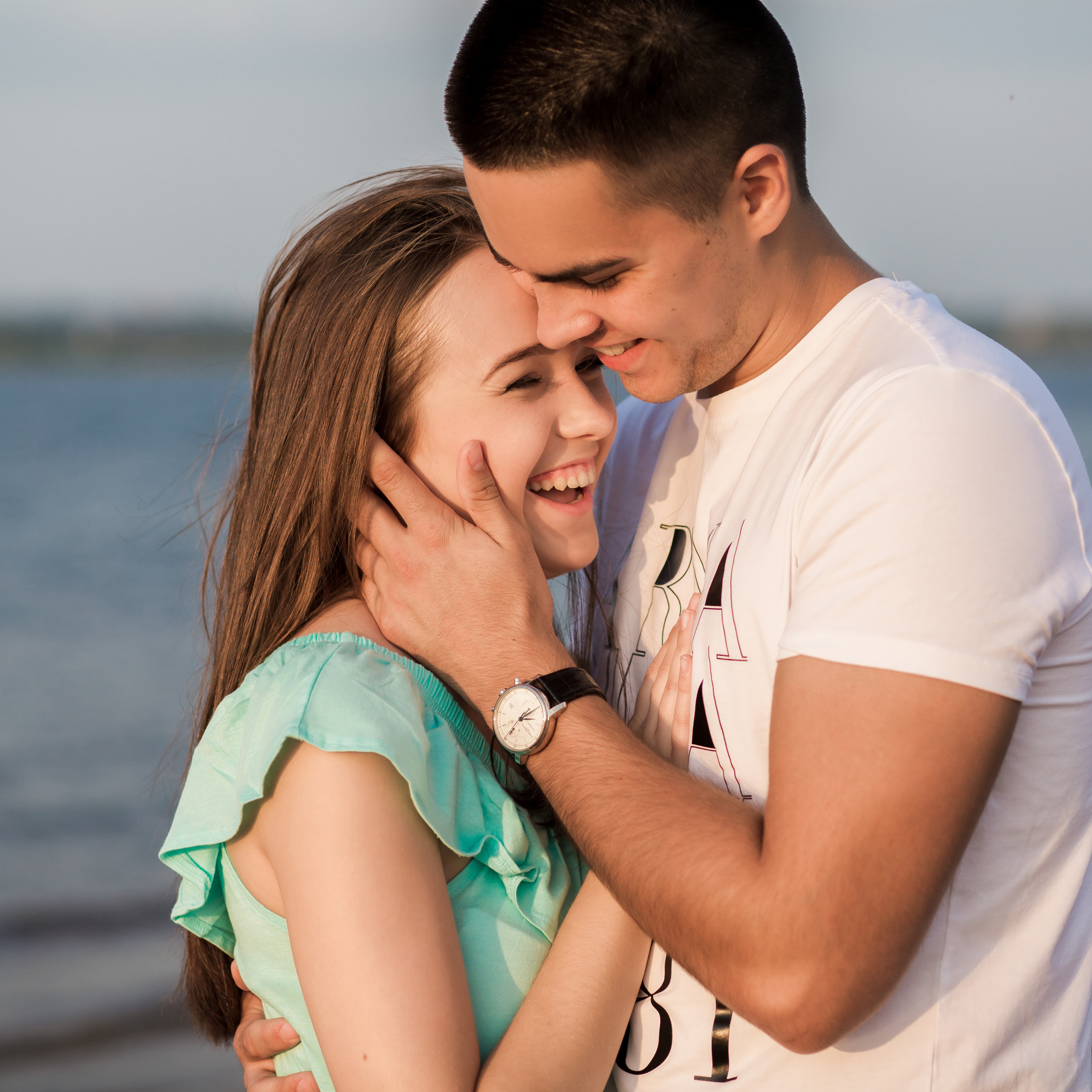 Отзывы. Фотограф в Заволжье Алексей Шабалин