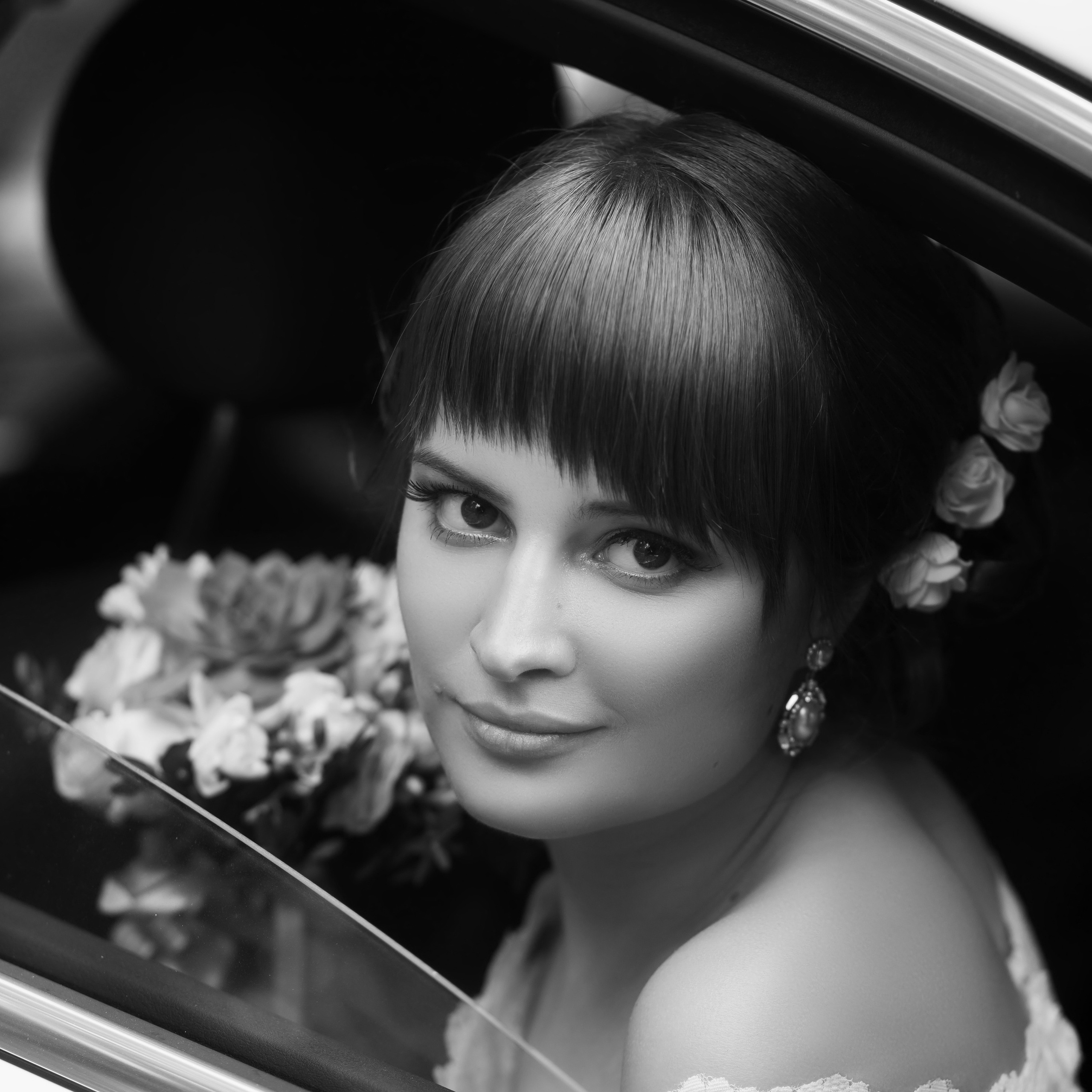 Отзывы. Фотограф в Заволжье Алексей Шабалин