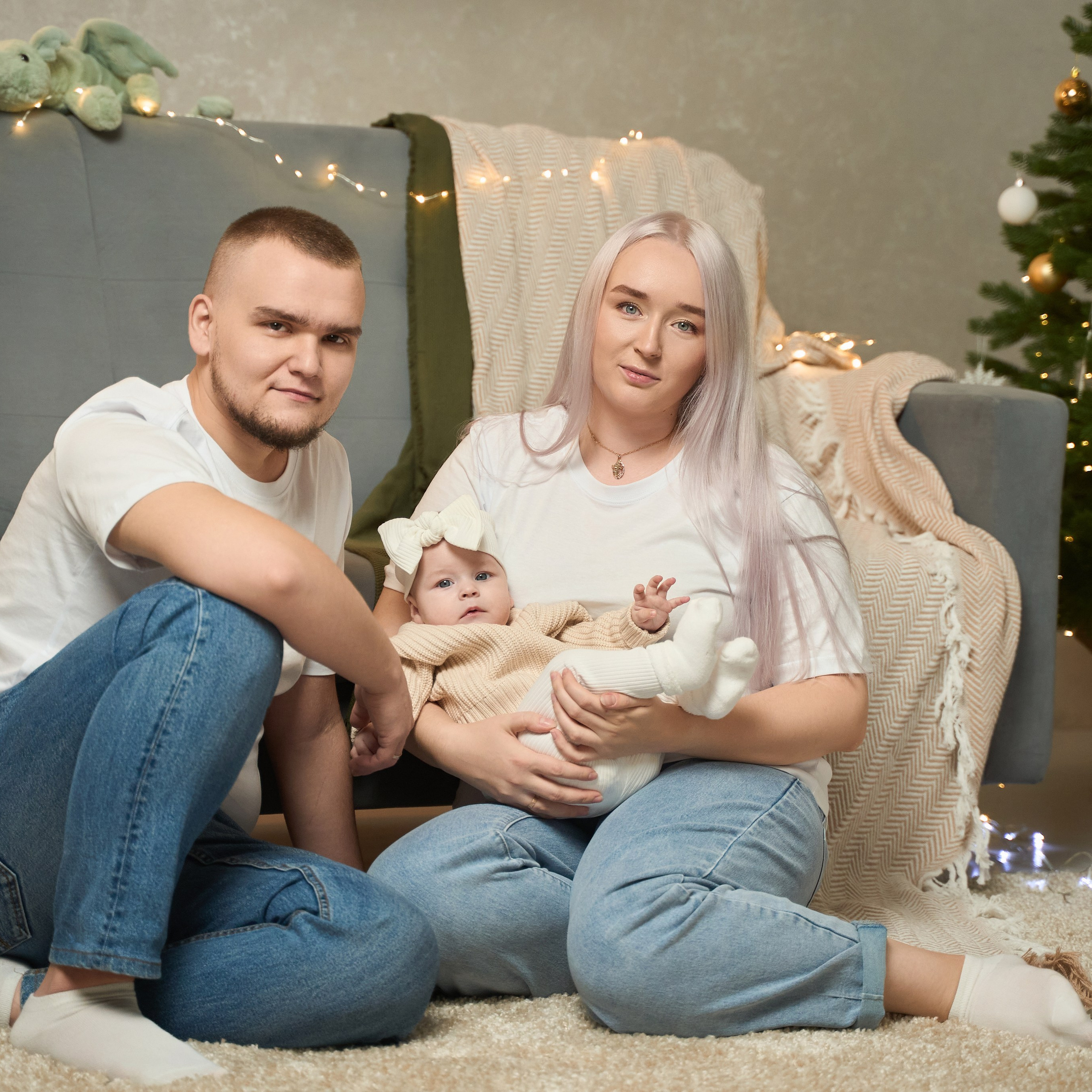 Отзывы. Фотограф в Заволжье Алексей Шабалин