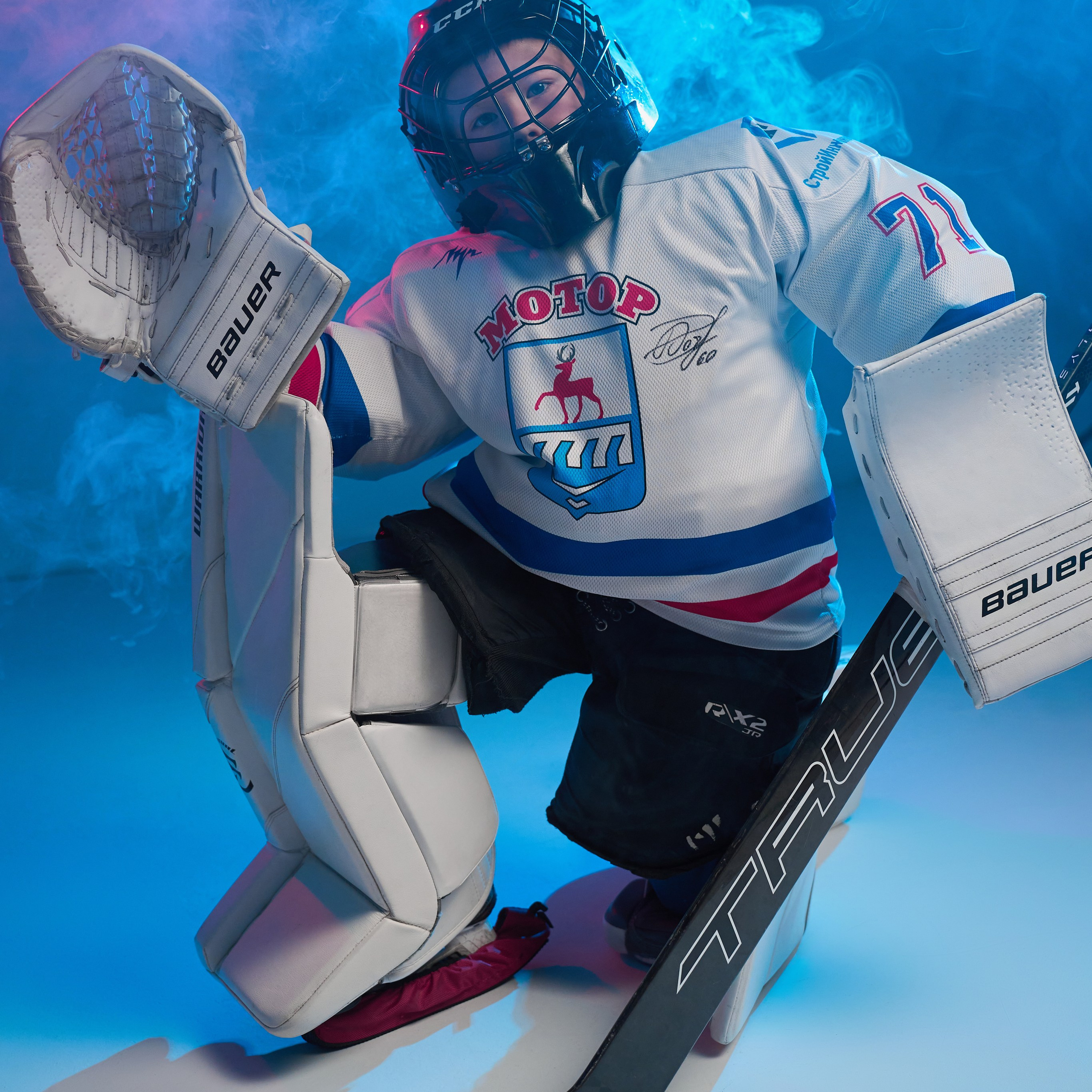 Отзывы. Фотограф в Заволжье Алексей Шабалин