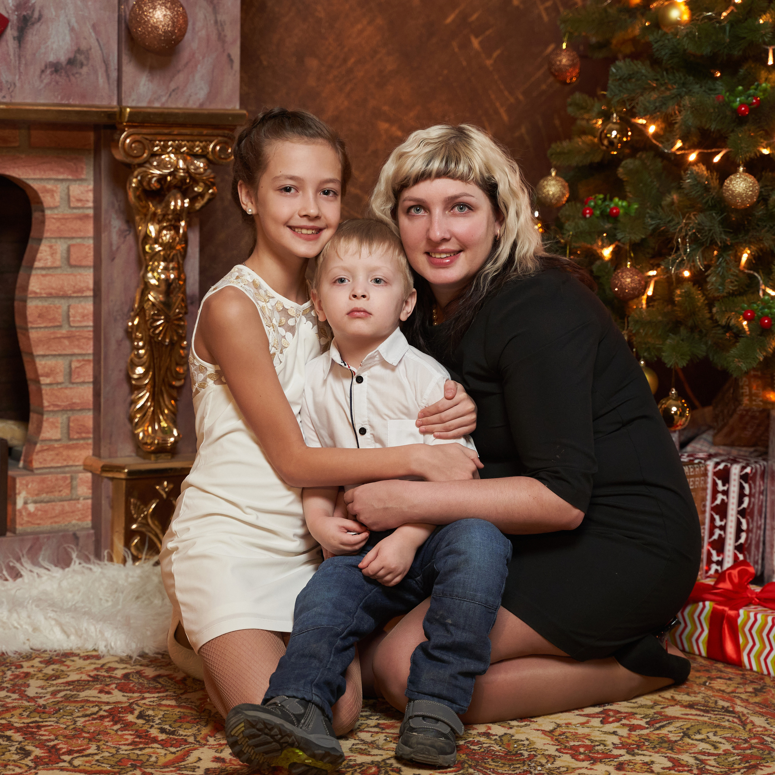 Отзывы. Фотограф в Заволжье Алексей Шабалин