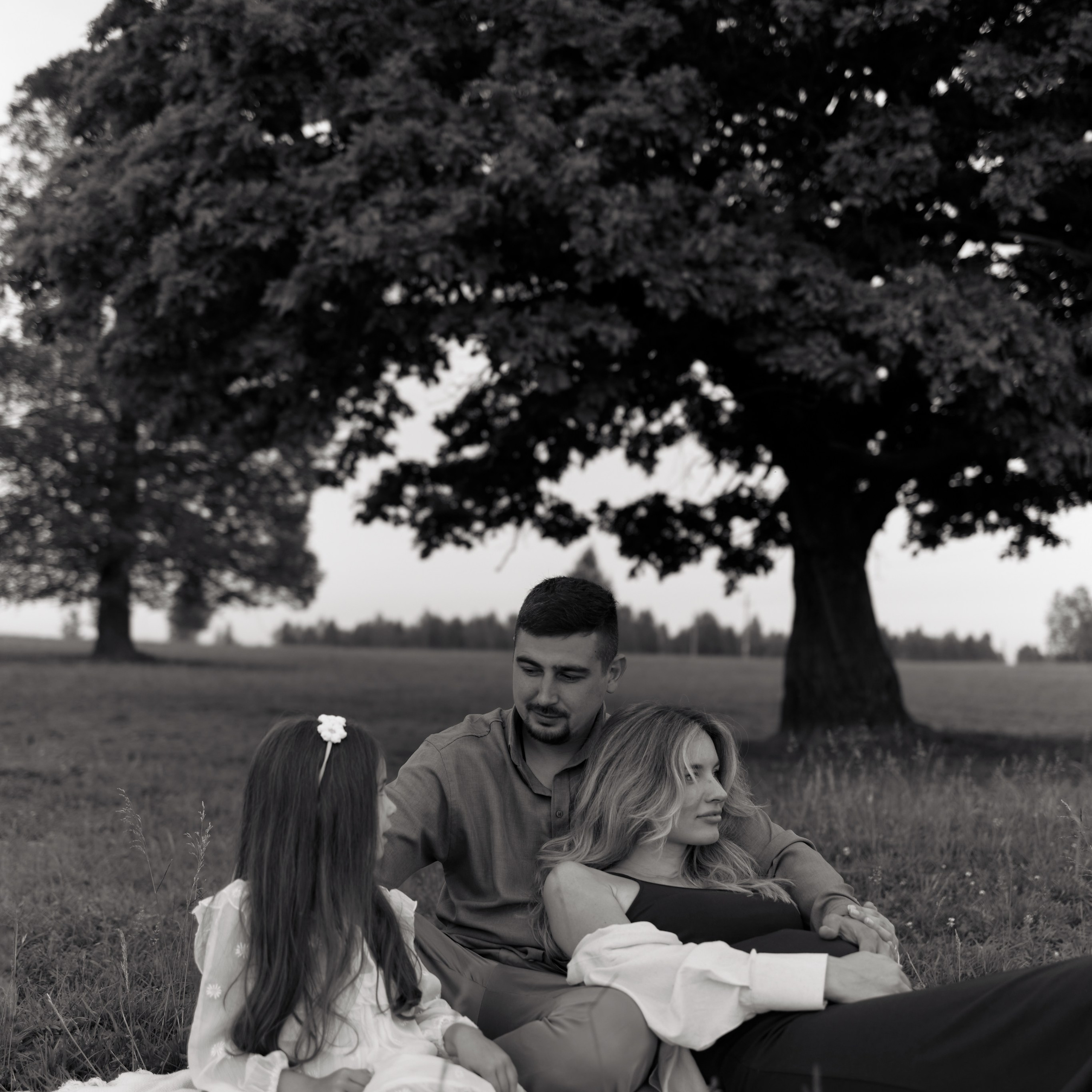 У нас будет девочка!