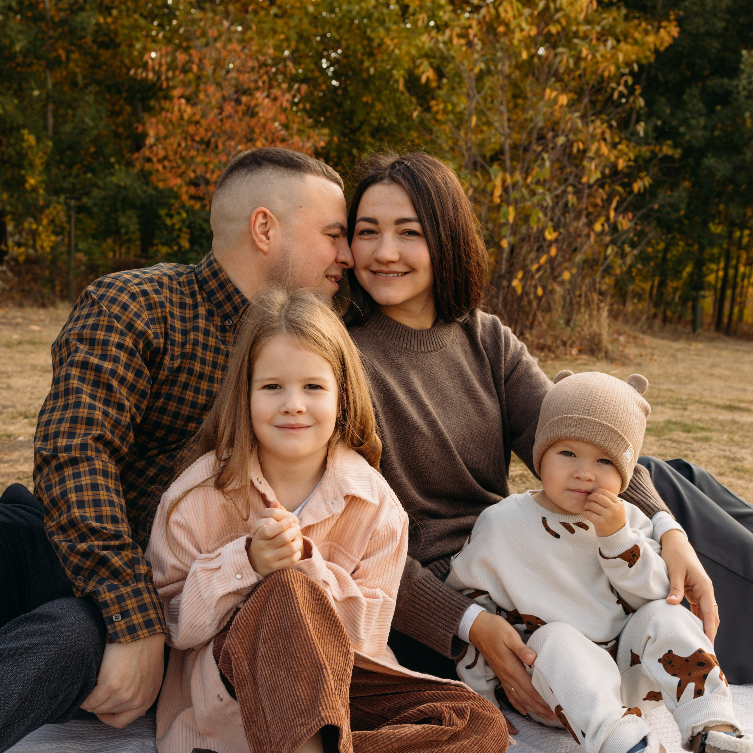 Отзывы. Меня зовут Сабина, и я ваш фотограф