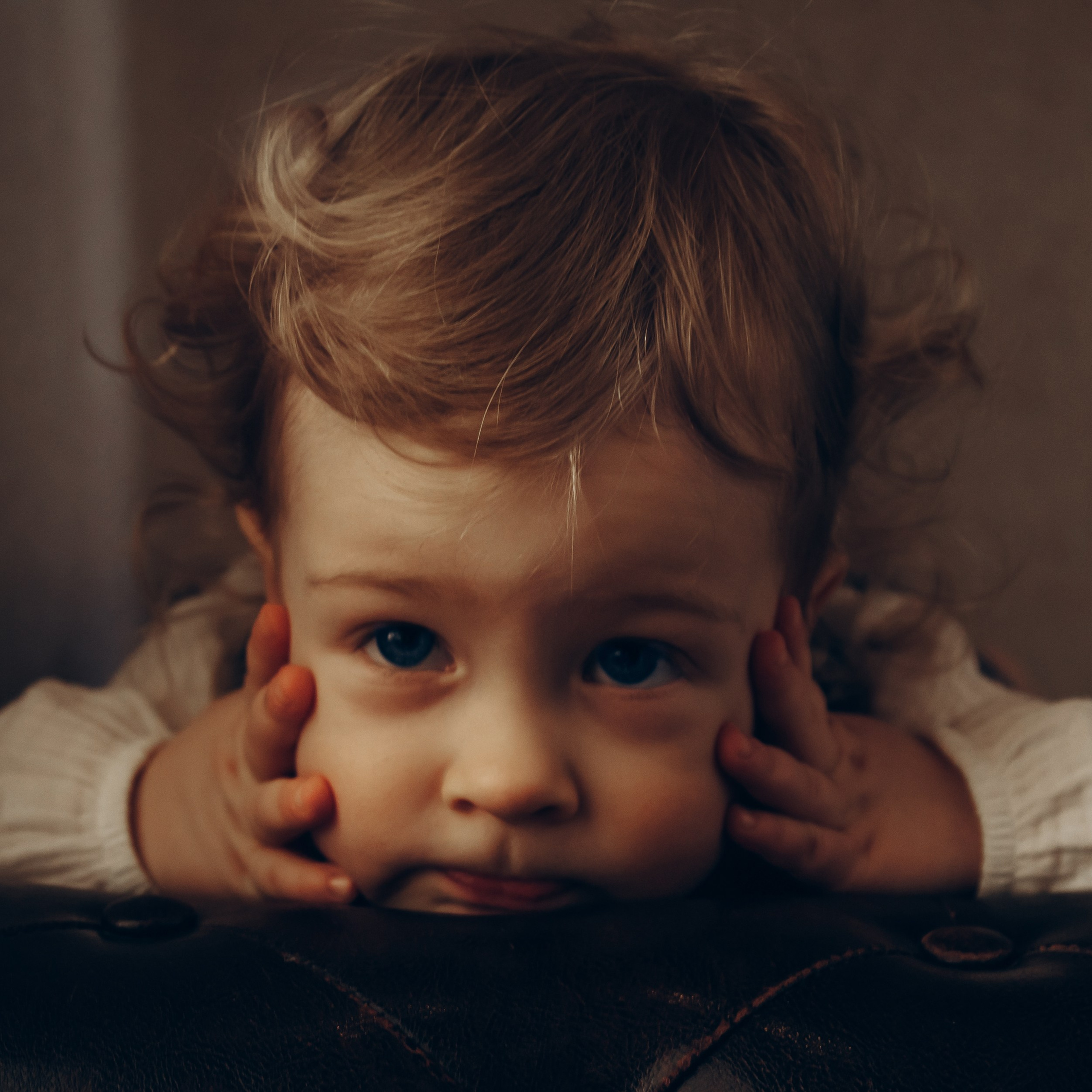 Сонечка и ее большая семья