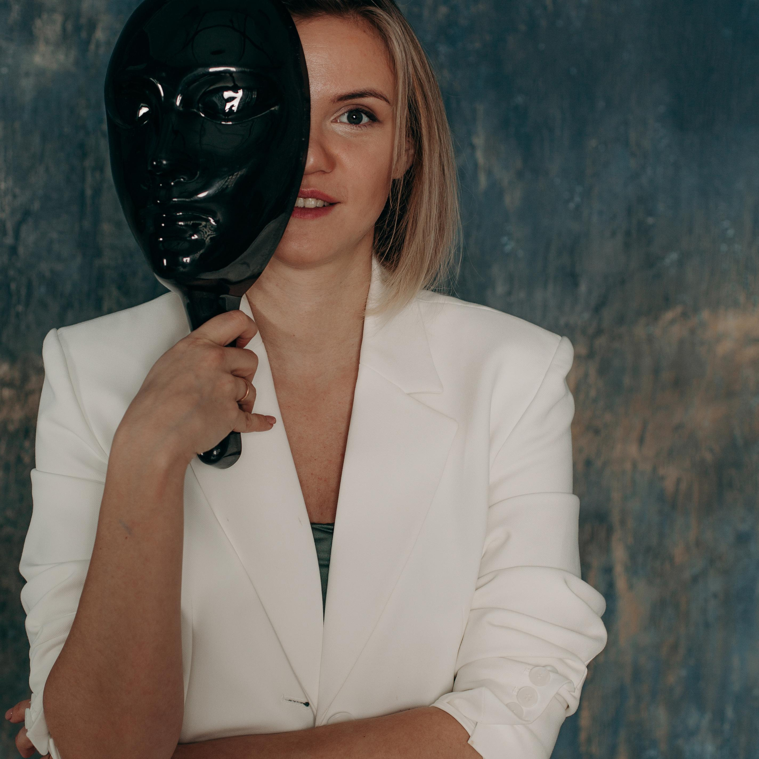 Съемка для нейропсихолога