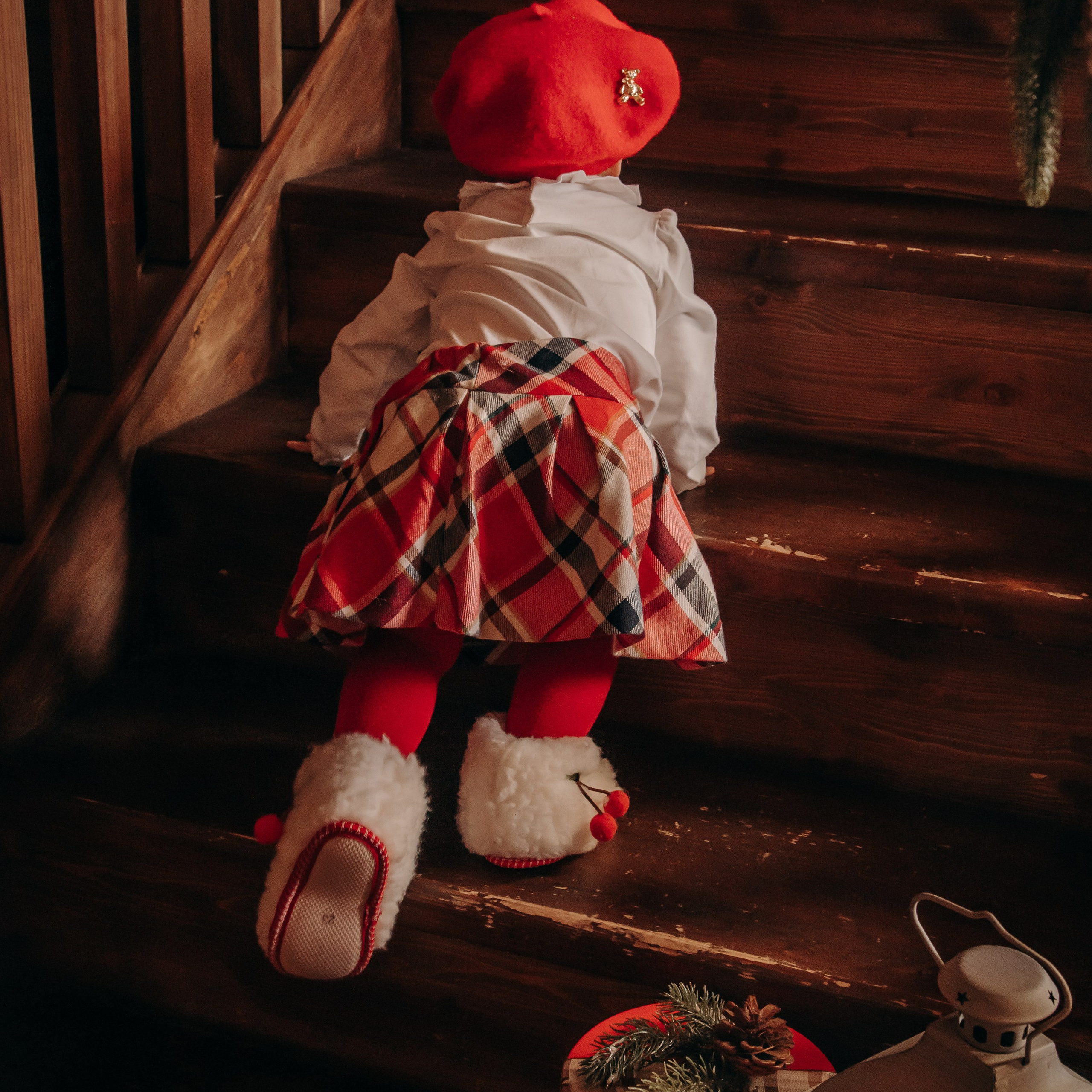 Ариша и ее любящая семья