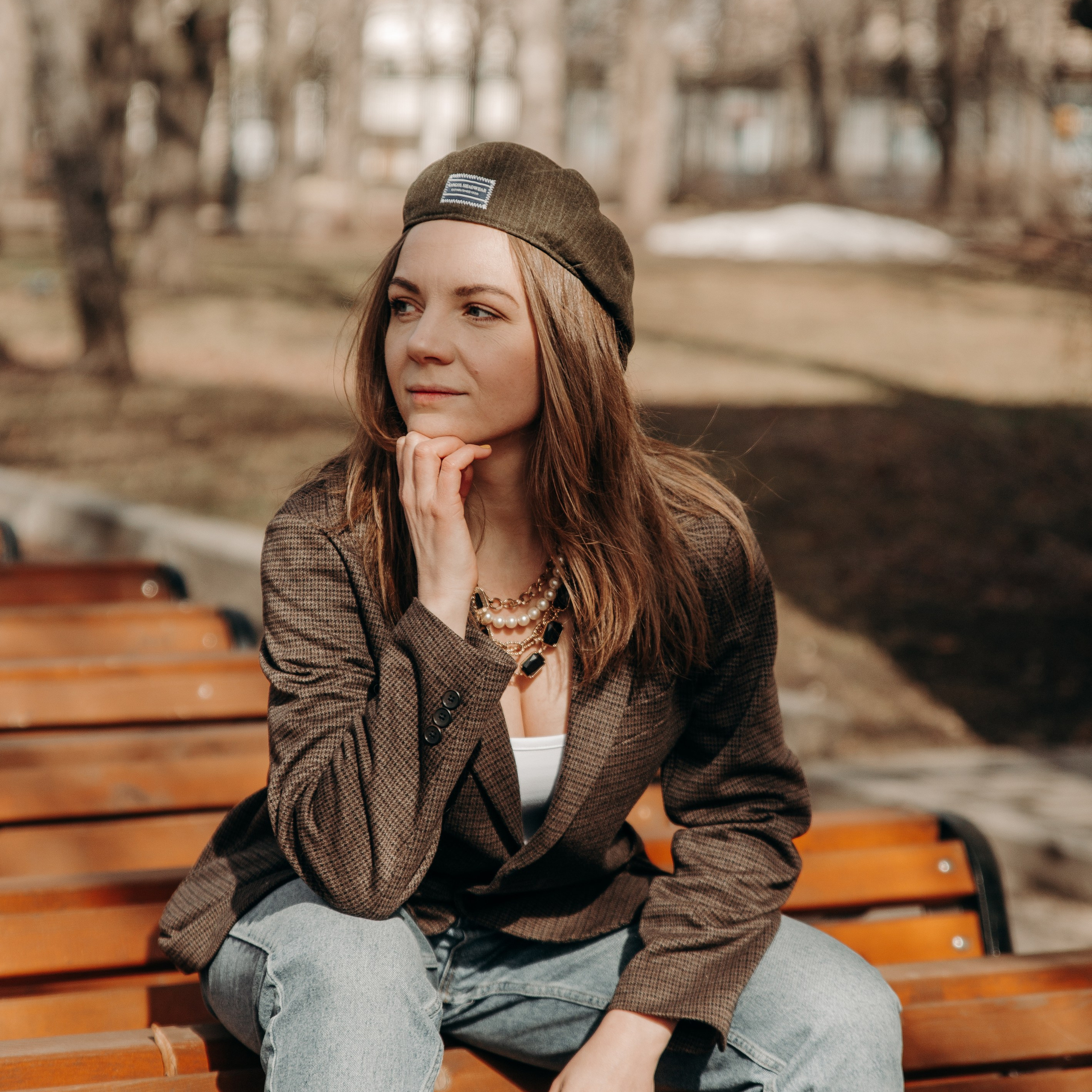 Мария Solarbird