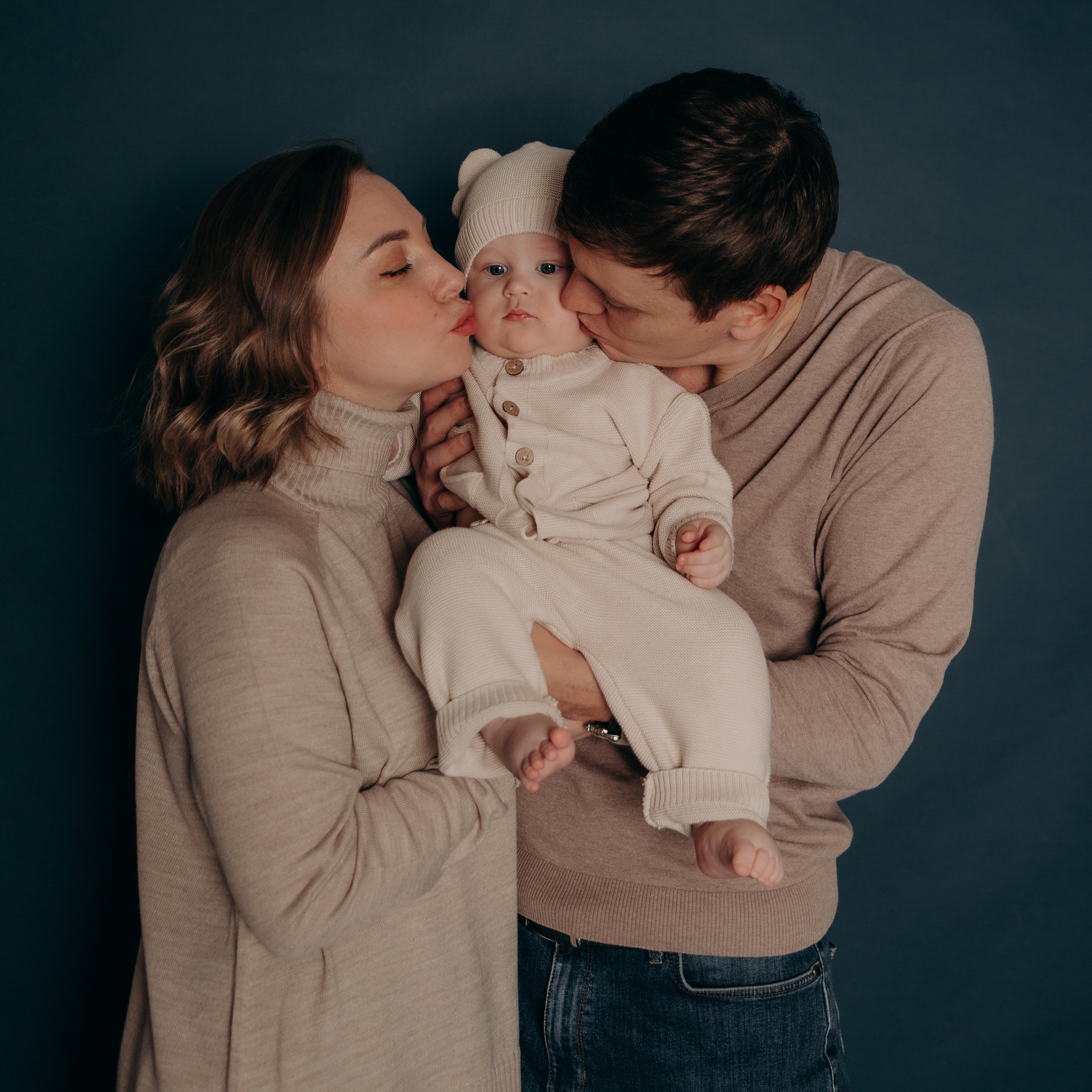 Отзывы. Фотограф вашей улыбки. Москва