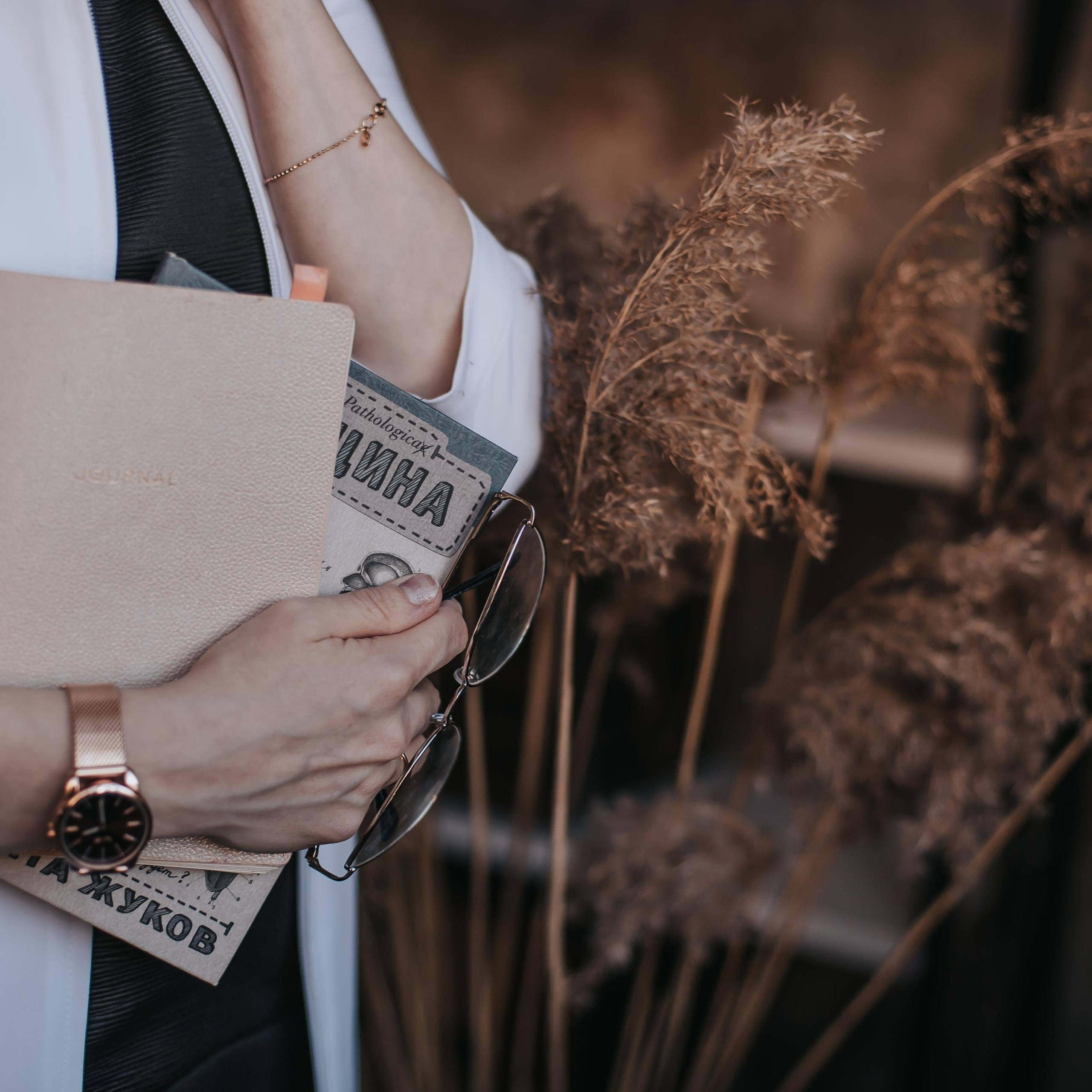 Съемка для диетолога