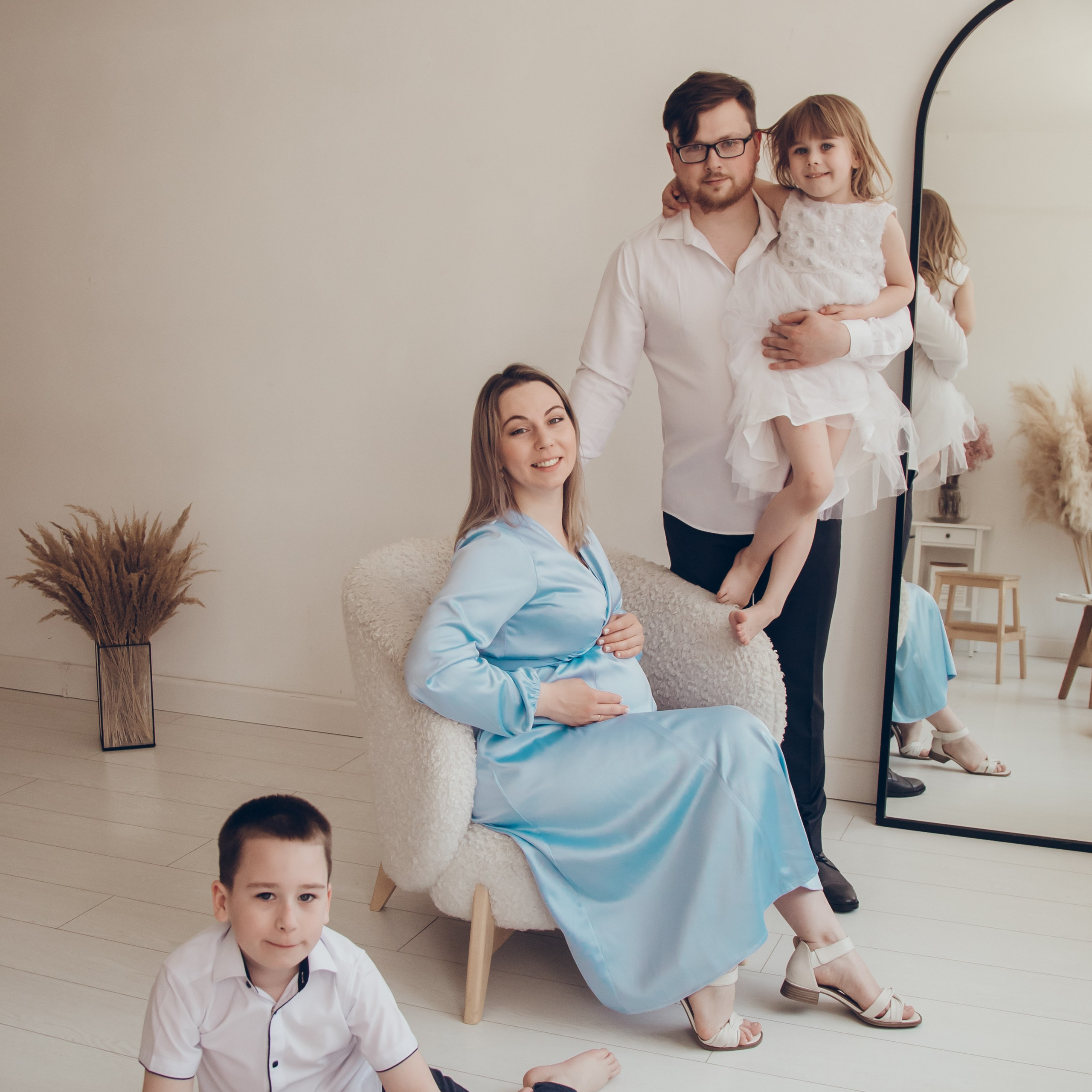 Отзывы. Фотограф вашей улыбки. Москва