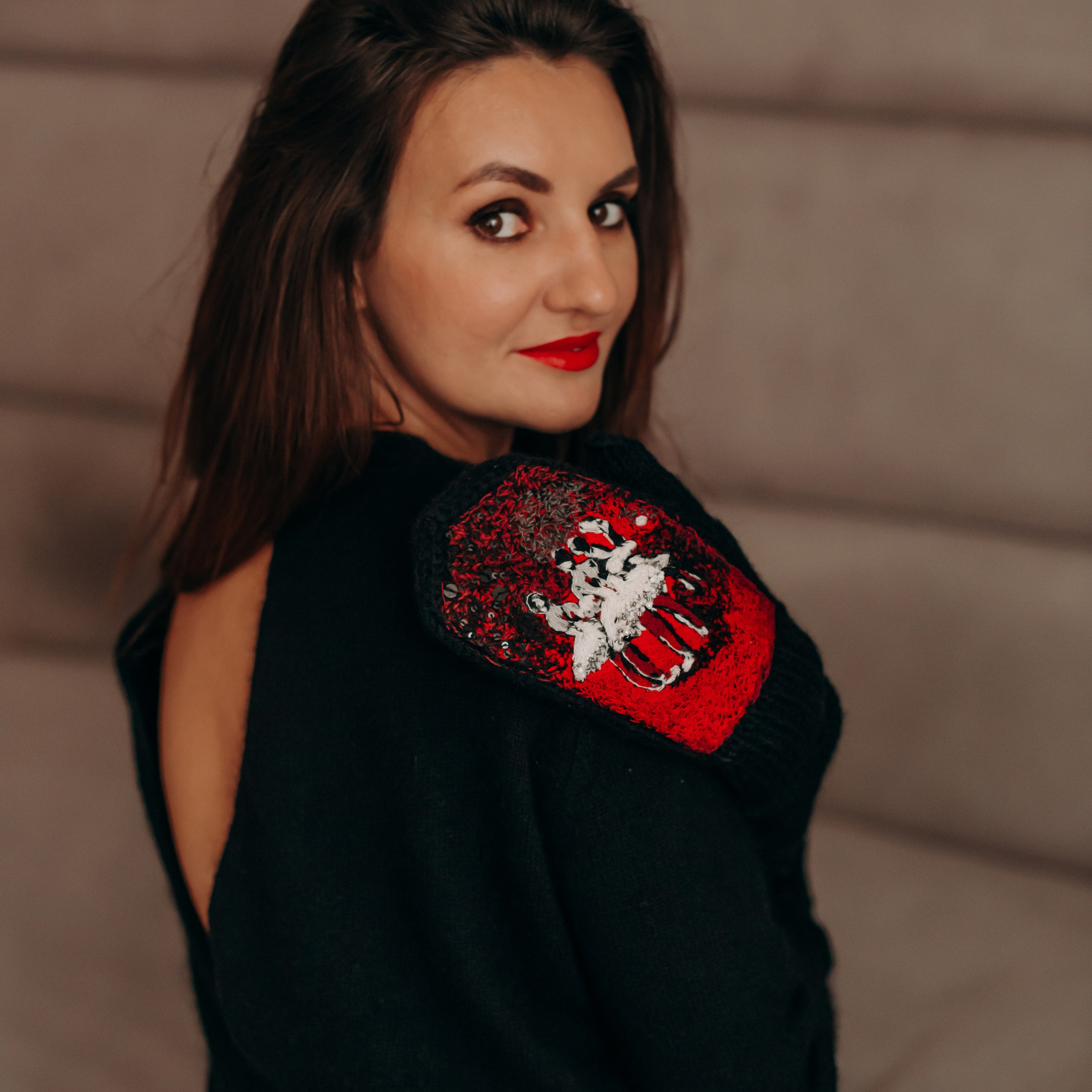 Контент для рукодельницы