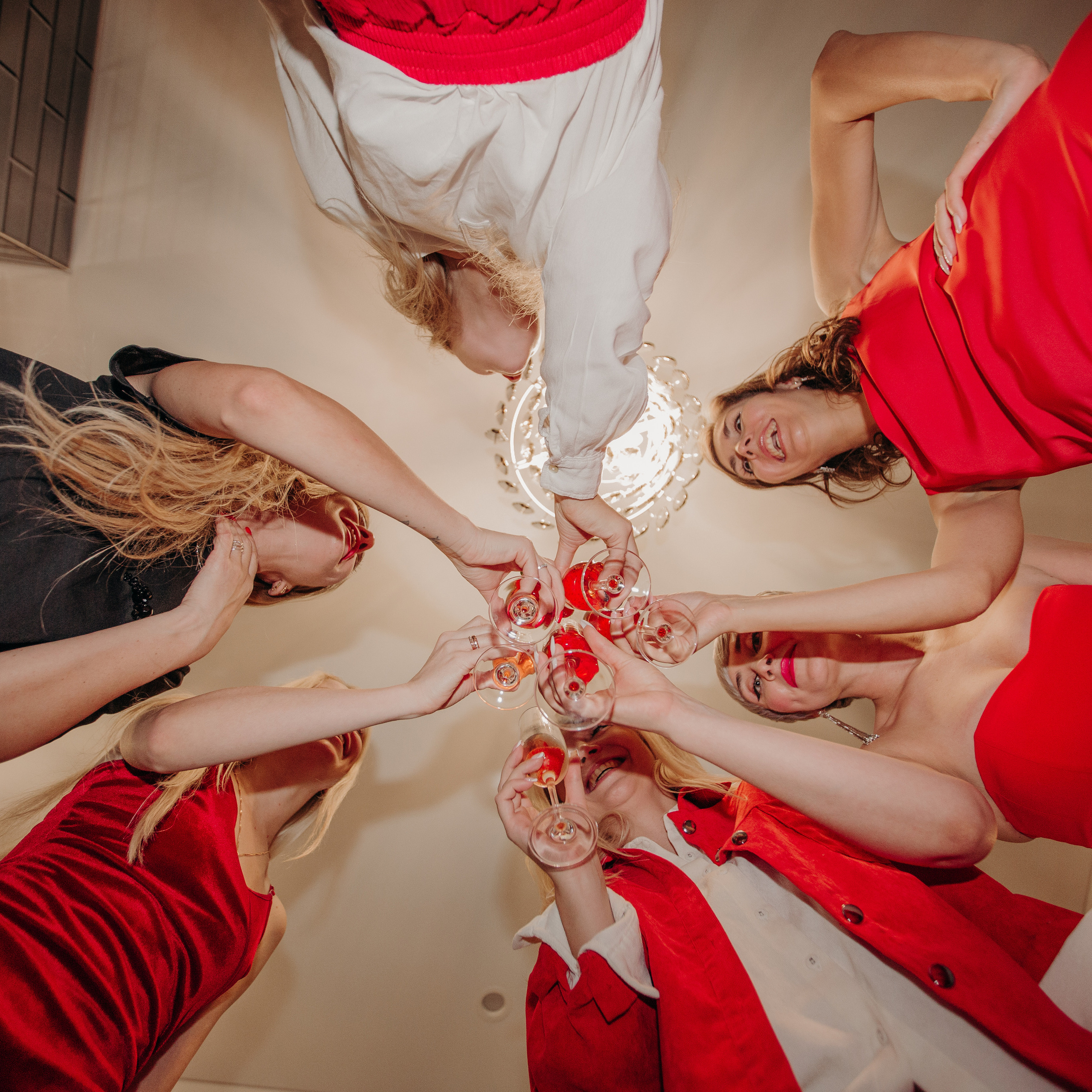 День рождения Валерии