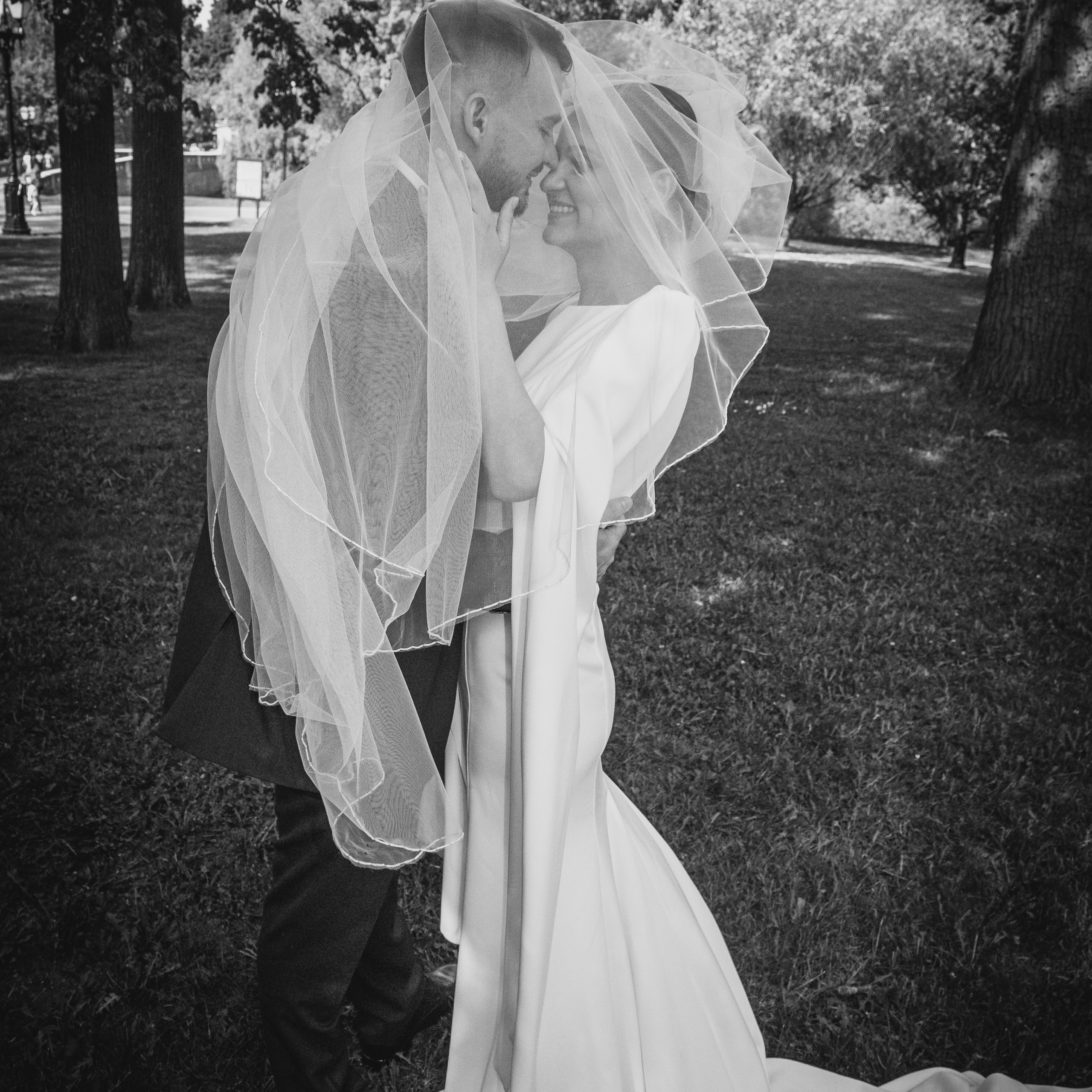 Максим и Мария