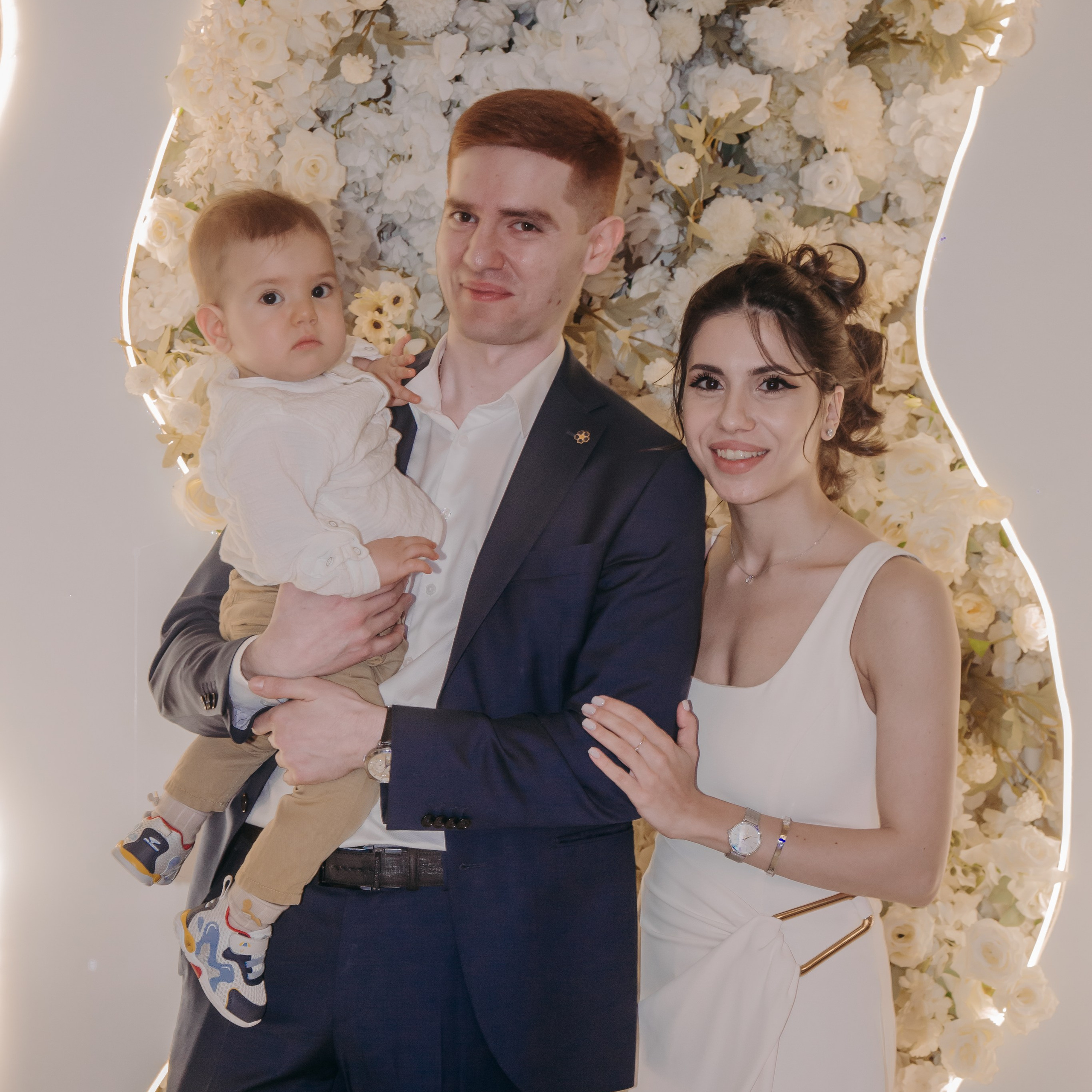 День рождения Левона