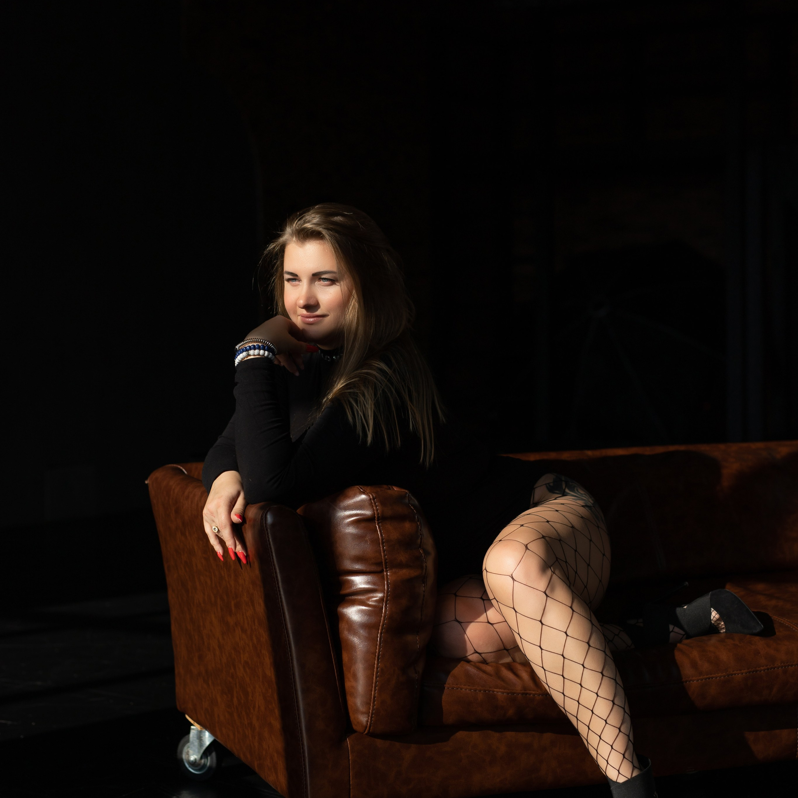 Отзывы. Таня Давтян фотограф в Новосибирске