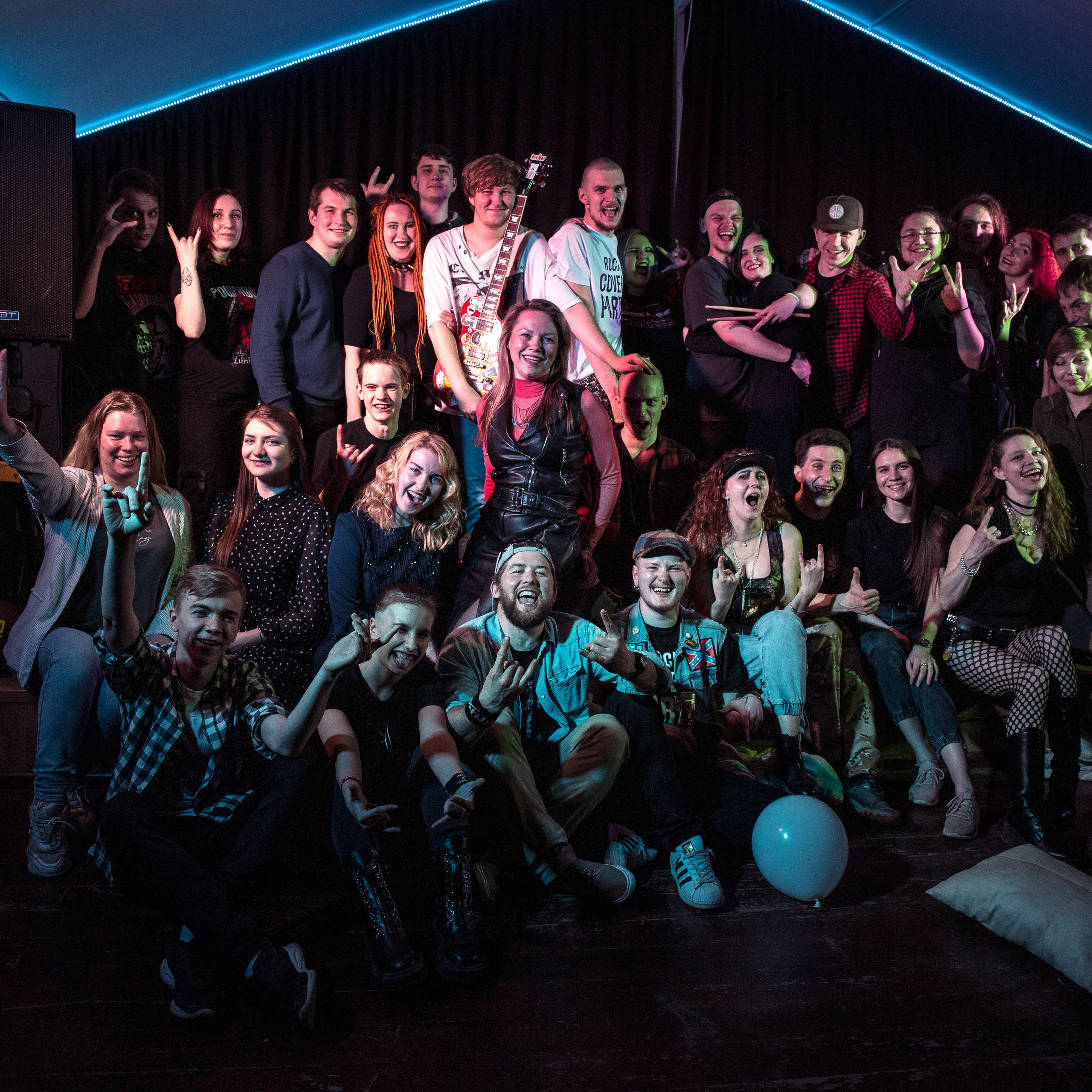 Наталья СОРОКИНА фотограф — ОТЗЫВЫ. Концертный фотограф Наталья Сорокина