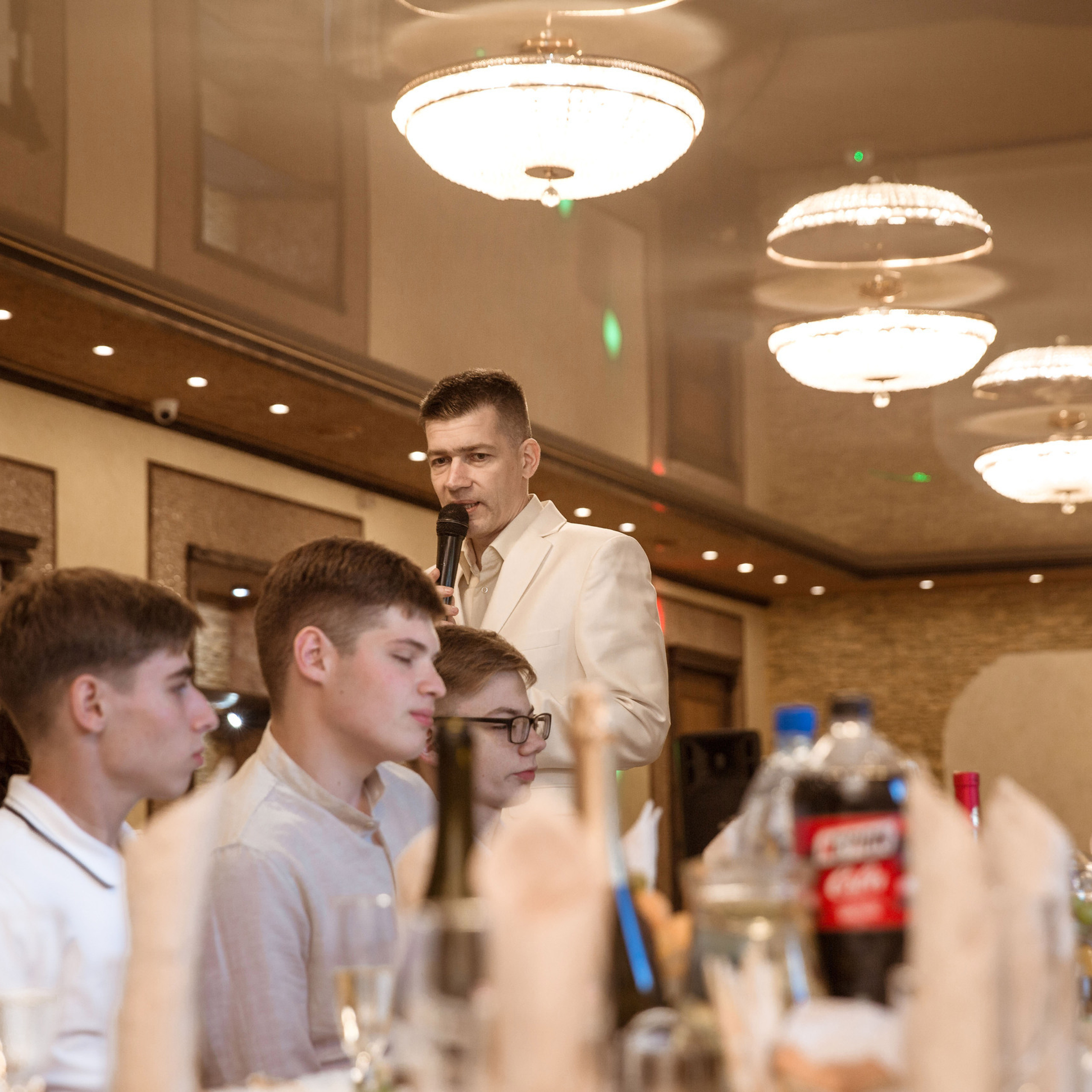 Наталья СОРОКИНА фотограф — ОТЗЫВЫ. Концертный фотограф Наталья Сорокина