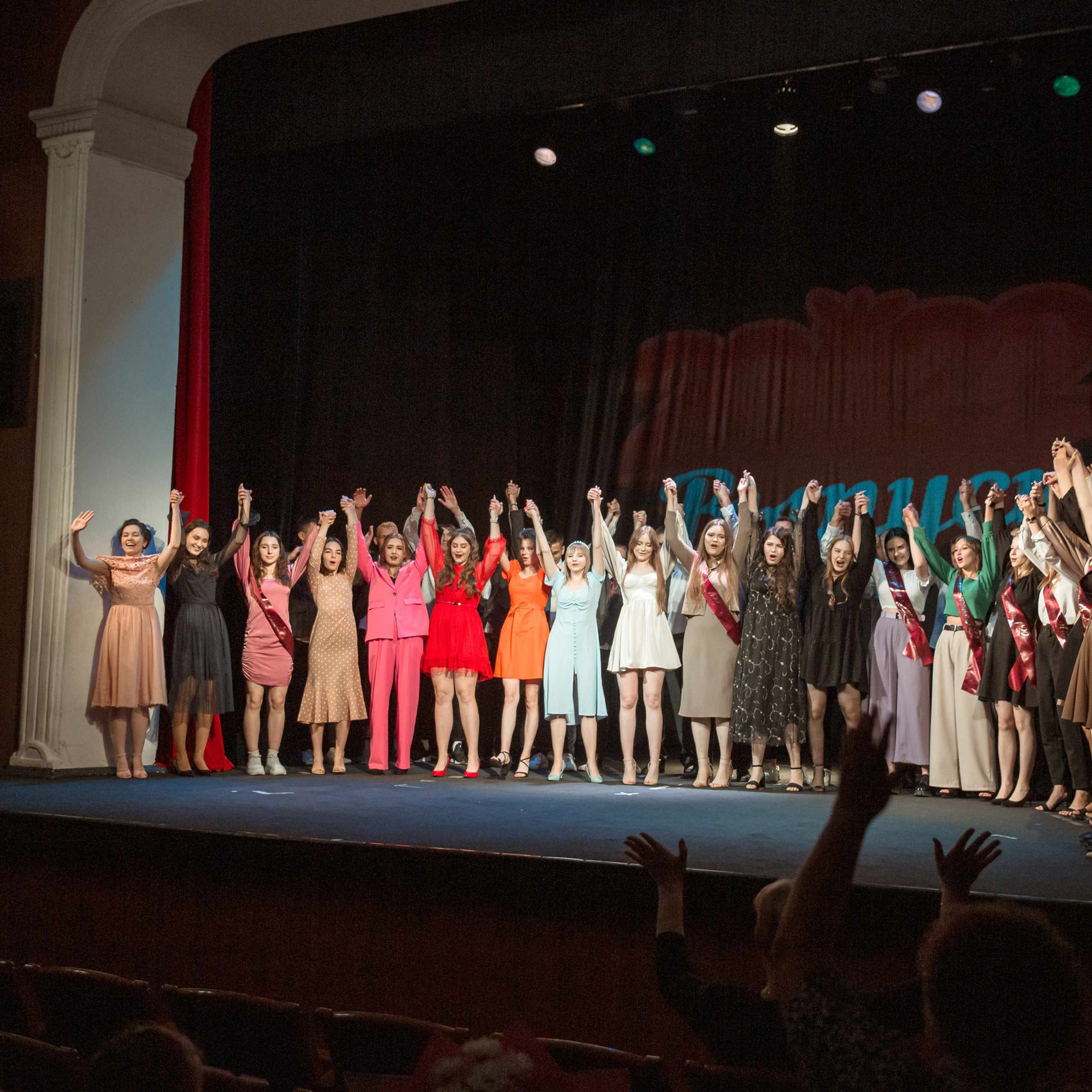 Наталья СОРОКИНА фотограф — ОТЗЫВЫ. Концертный фотограф Наталья Сорокина