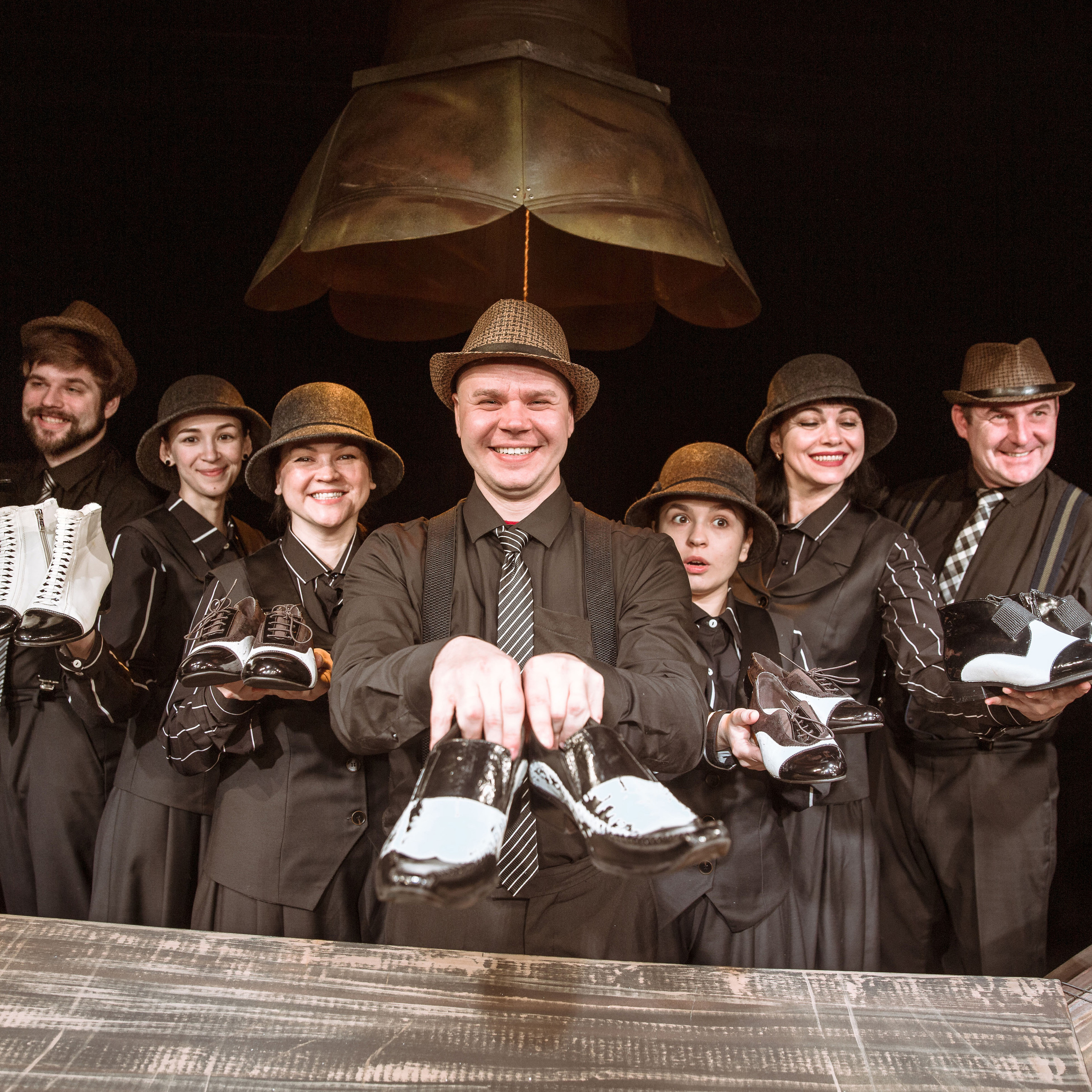 Наталья СОРОКИНА фотограф — ОТЗЫВЫ. Концертный фотограф Наталья Сорокина