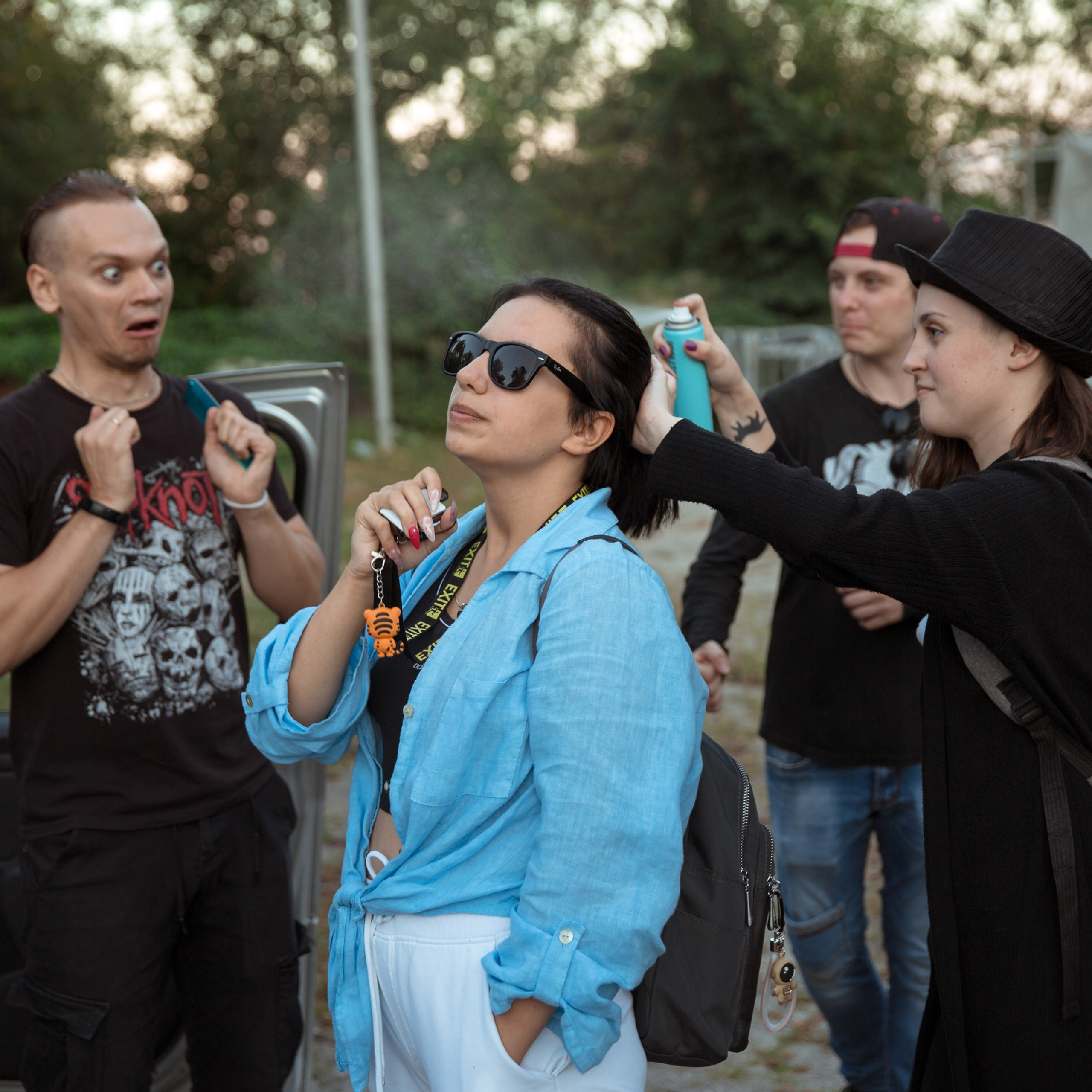 Наталья СОРОКИНА фотограф — ОТЗЫВЫ. Концертный фотограф Наталья Сорокина