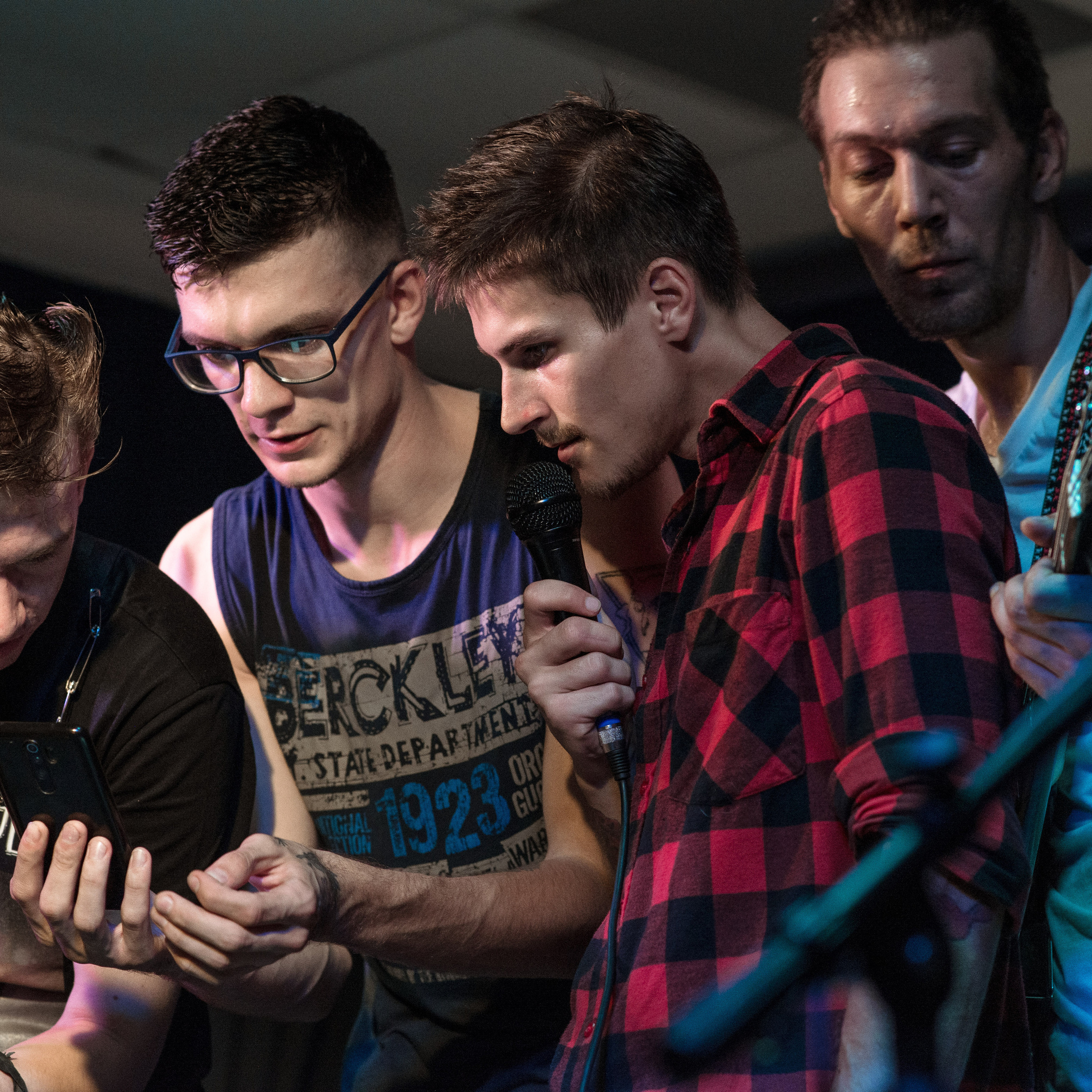 Наталья СОРОКИНА фотограф — ОТЗЫВЫ. Концертный фотограф Наталья Сорокина