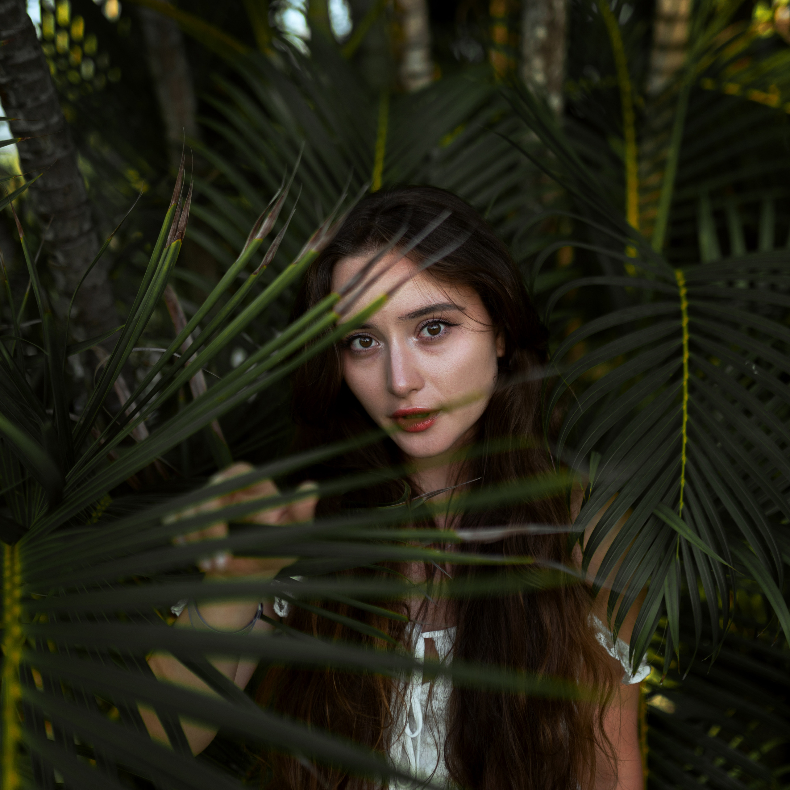 Арина | Белоснежный пляж